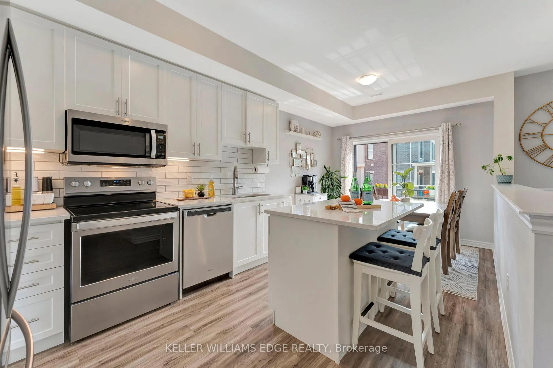 Photo 9 of Unit 3, 383 Dundas Street E, Hamilton, Waterdown — HOMEH