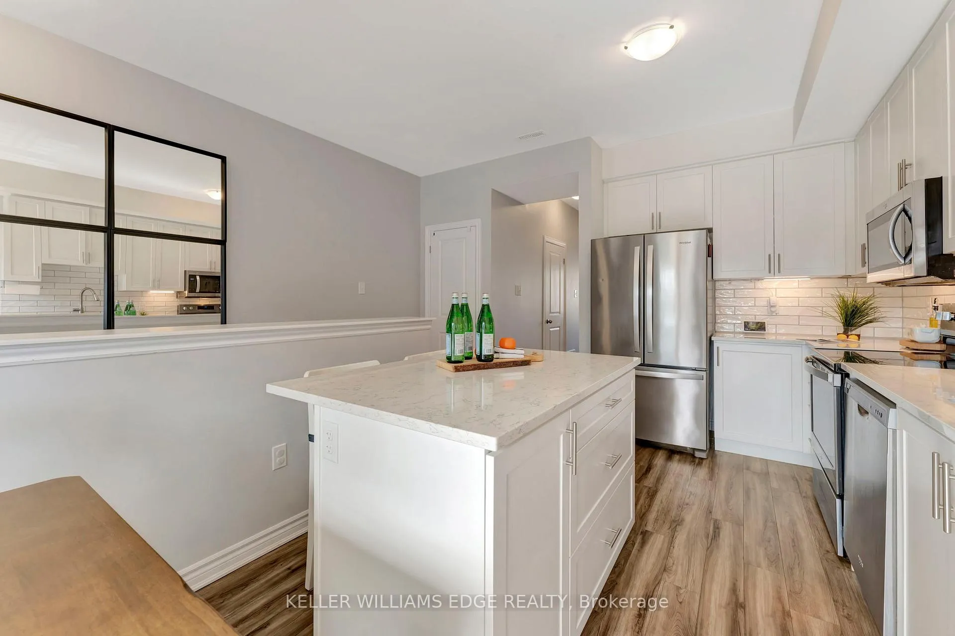 Photo 11 of Unit 3, 383 Dundas Street E, Hamilton, Waterdown — HOMEH