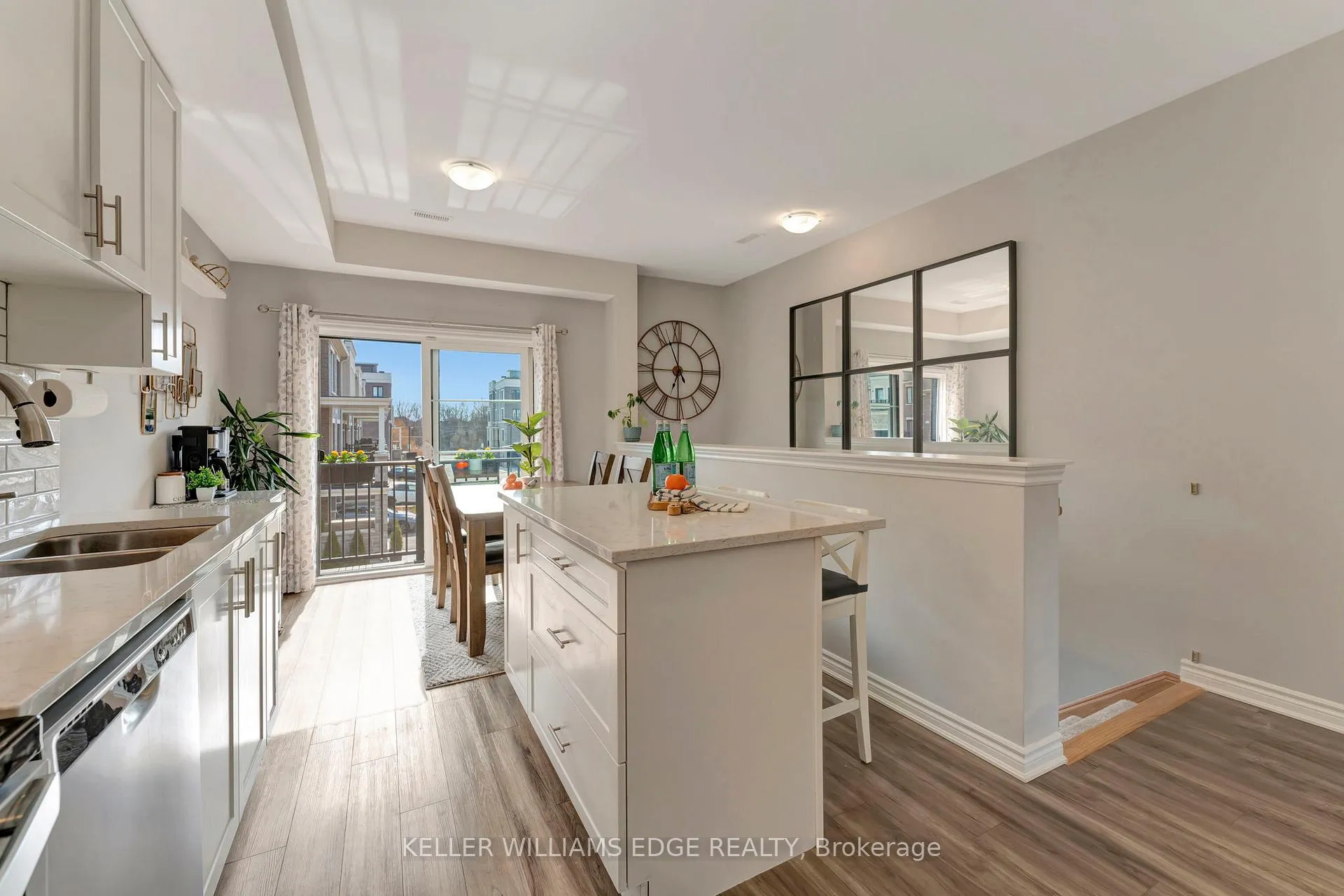Photo 12 of Unit 3, 383 Dundas Street E, Hamilton, Waterdown — HOMEH