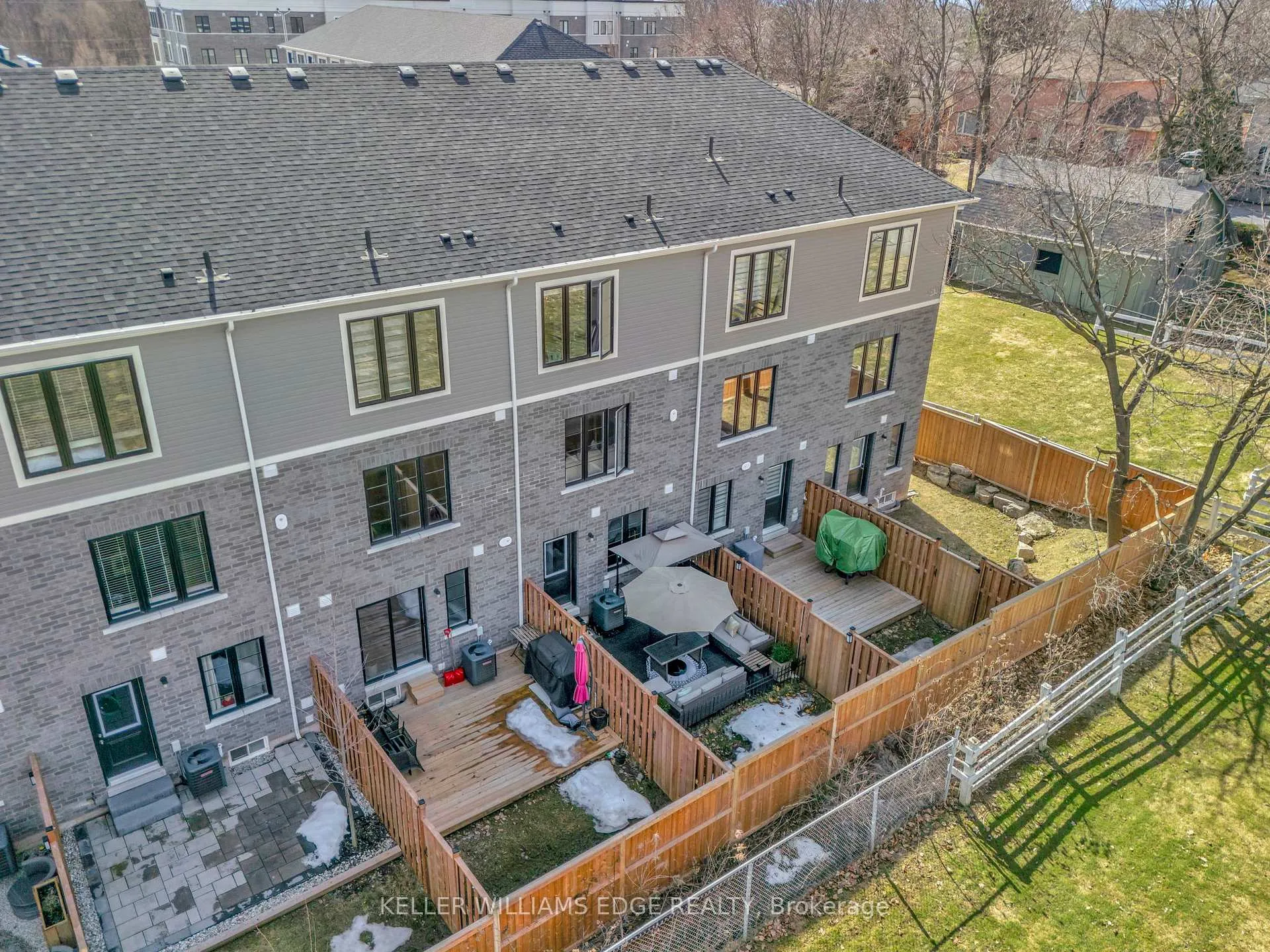 Photo 28 of Unit 3, 383 Dundas Street E, Hamilton, Waterdown — HOMEH