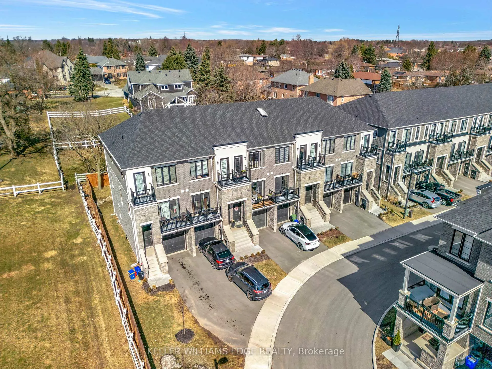 Photo 30 of Unit 3, 383 Dundas Street E, Hamilton, Waterdown — HOMEH