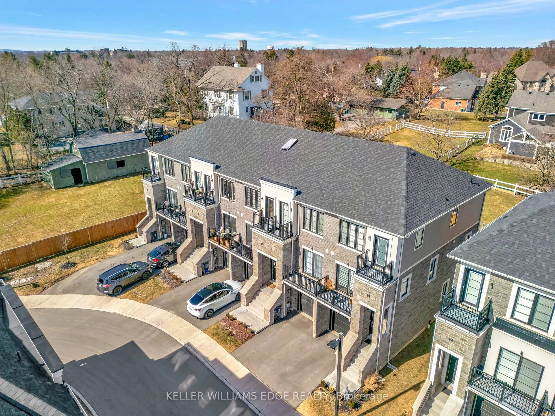 Photo 31 of Unit 3, 383 Dundas Street E, Hamilton, Waterdown — HOMEH