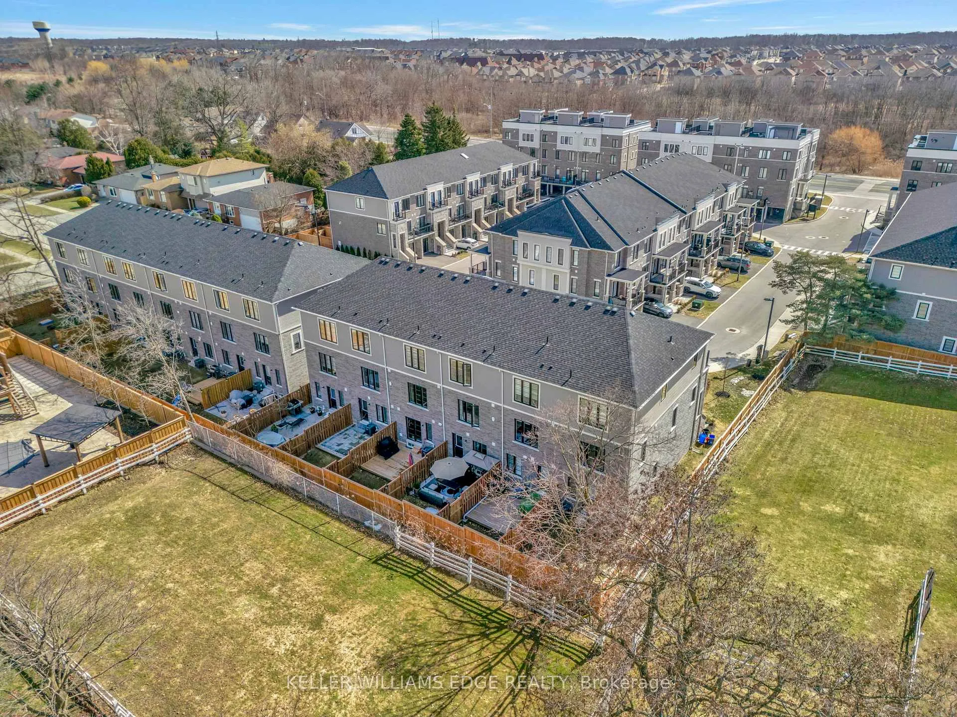 Photo 32 of Unit 3, 383 Dundas Street E, Hamilton, Waterdown — HOMEH