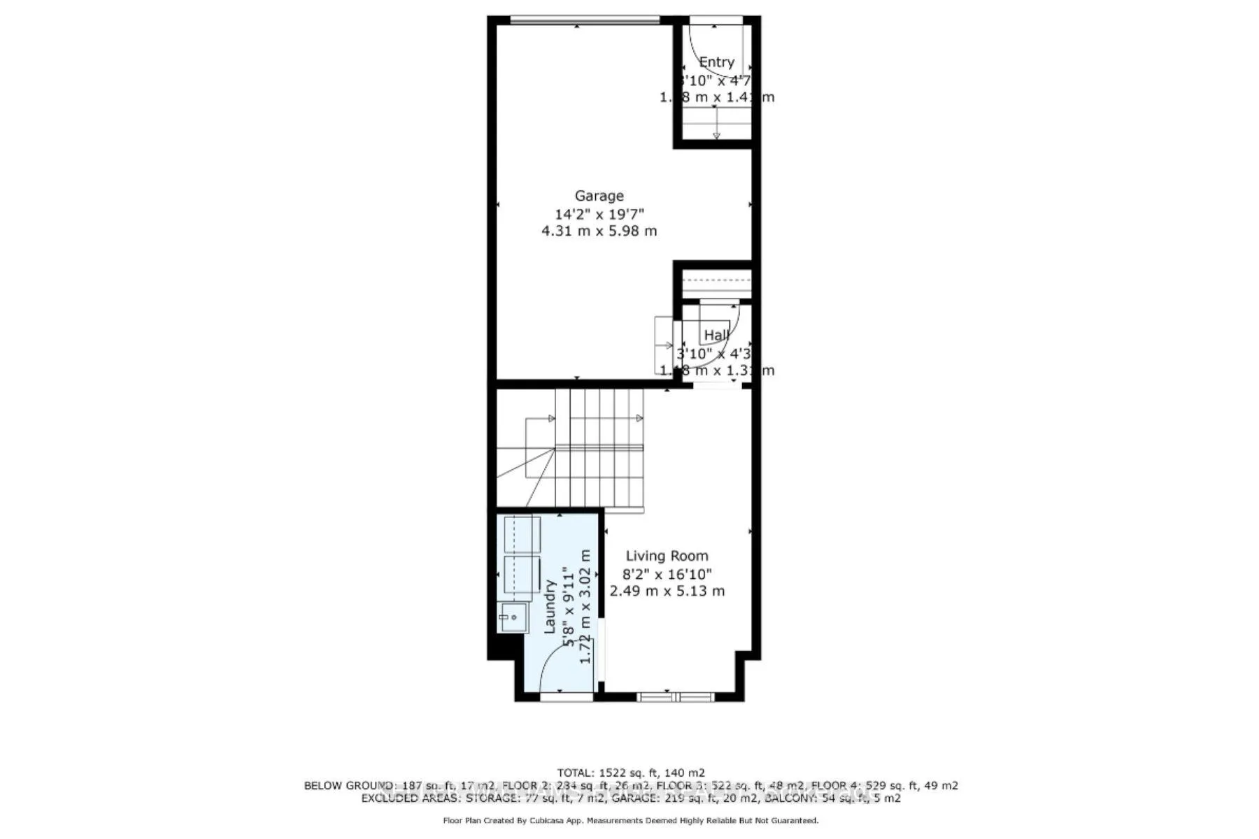 Photo 34 of Unit 3, 383 Dundas Street E, Hamilton, Waterdown — HOMEH
