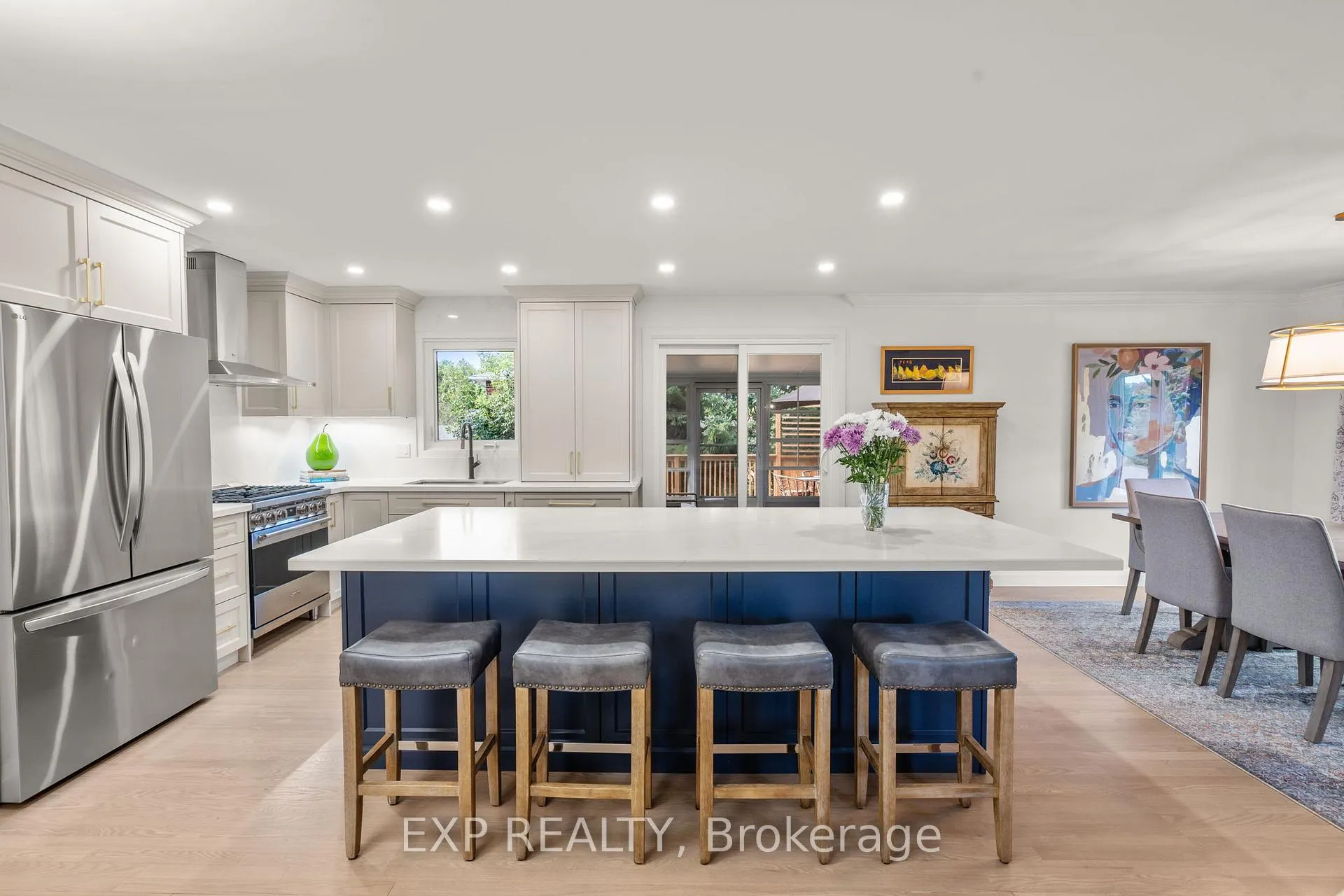 Photo 7 of 24 Riverview Drive, Scugog, Port Perry — HOMEH