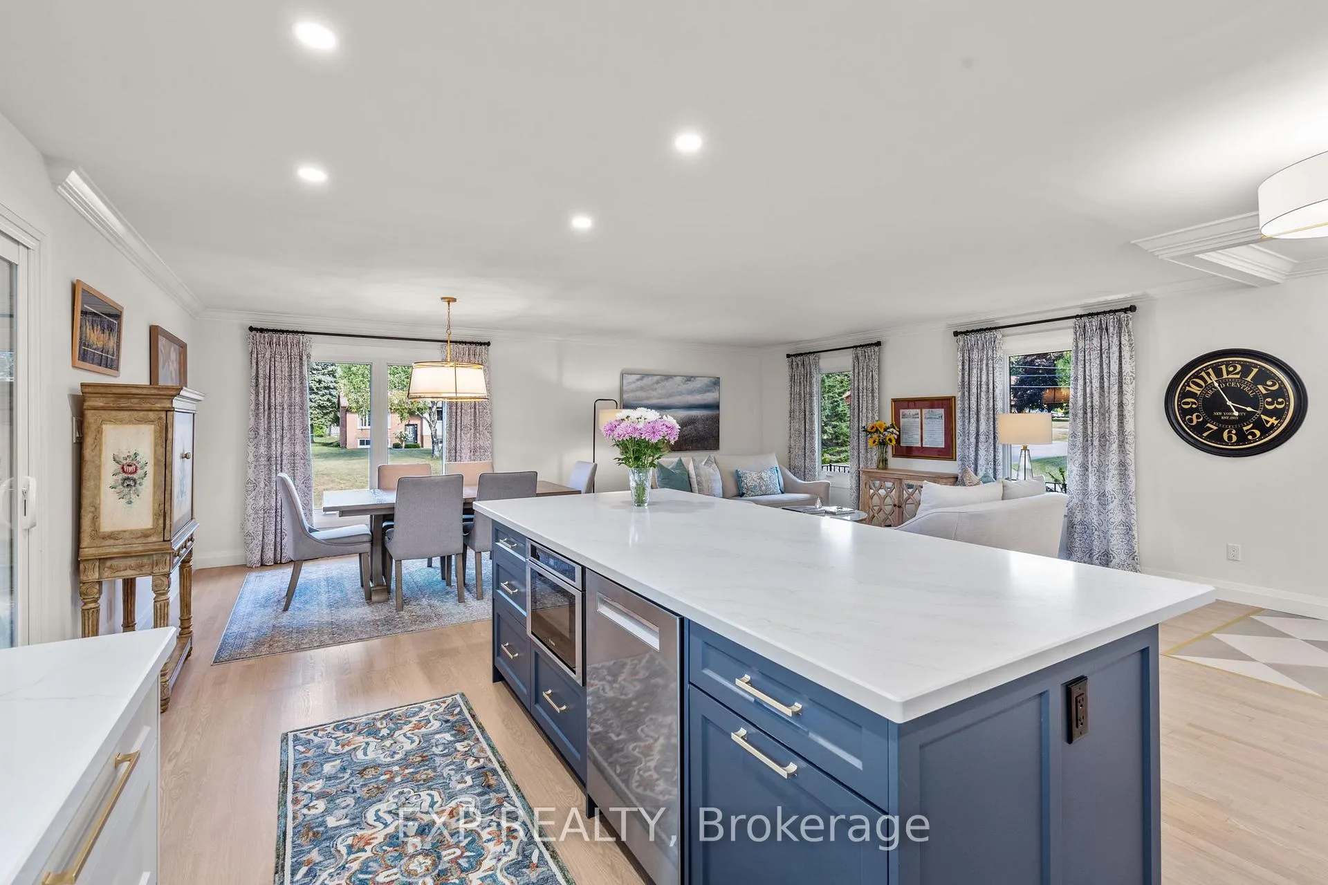 Photo 10 of 24 Riverview Drive, Scugog, Port Perry — HOMEH