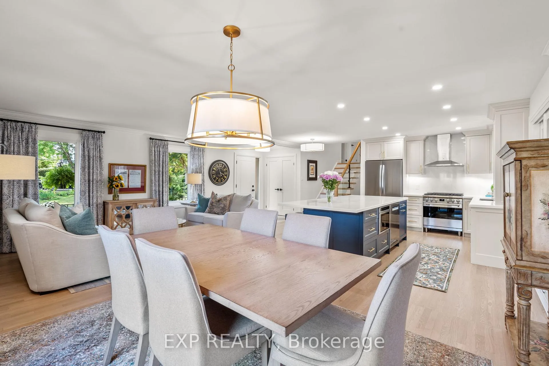 Photo 13 of 24 Riverview Drive, Scugog, Port Perry — HOMEH