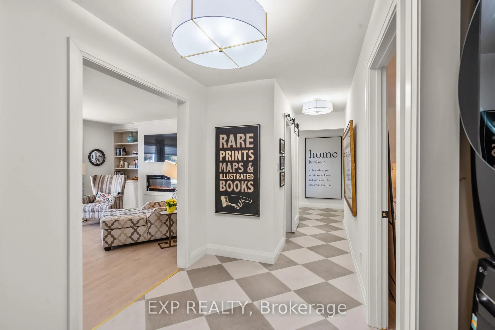 Photo 17 of 24 Riverview Drive, Scugog, Port Perry — HOMEH