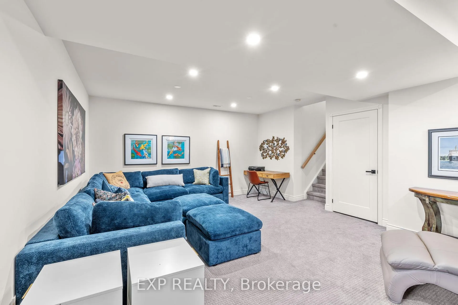 Photo 38 of 24 Riverview Drive, Scugog, Port Perry — HOMEH