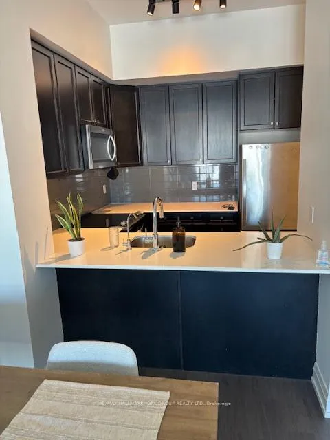 Photo 9 of Unit 35, 555 William Graham Drive, Aurora, Rural Aurora — HOMEH