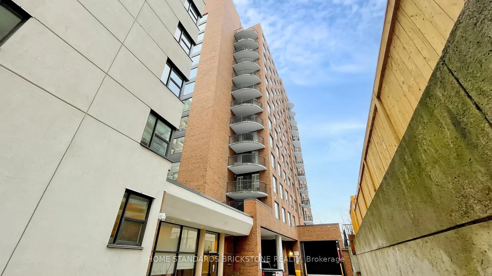 Photo 39 of Unit 803, 47 St Clair Avenue W, Toronto, Yonge-St. Clair — HOMEH