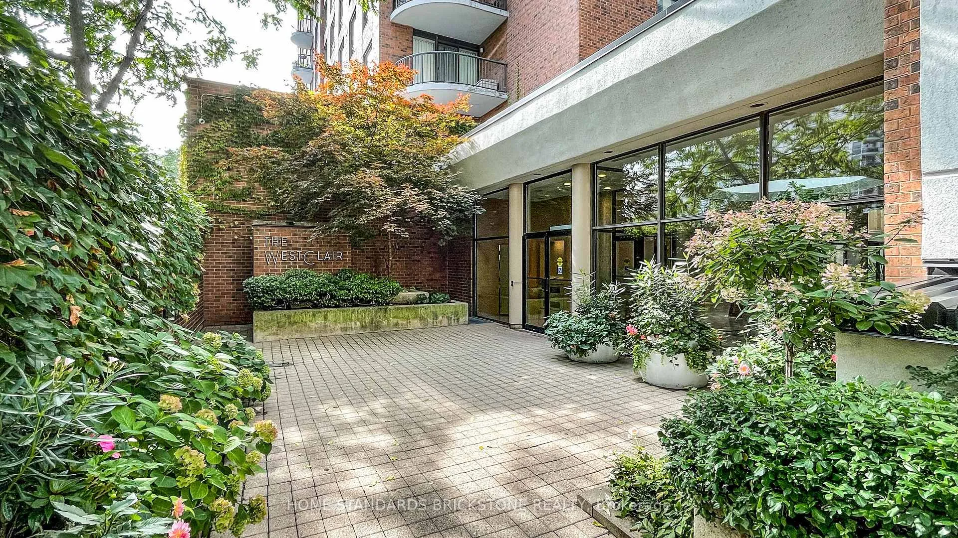 Photo 41 of Unit 803, 47 St Clair Avenue W, Toronto, Yonge-St. Clair — HOMEH