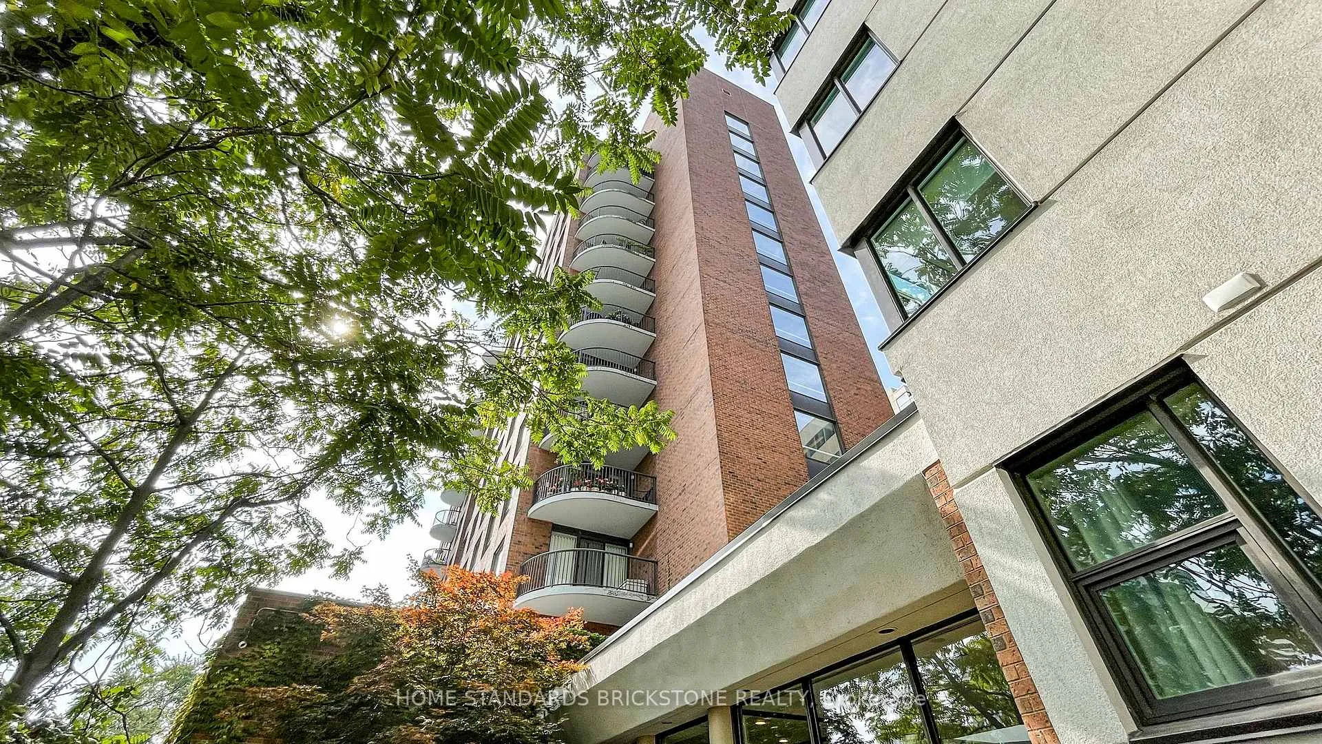 Photo 43 of Unit 803, 47 St Clair Avenue W, Toronto, Yonge-St. Clair — HOMEH