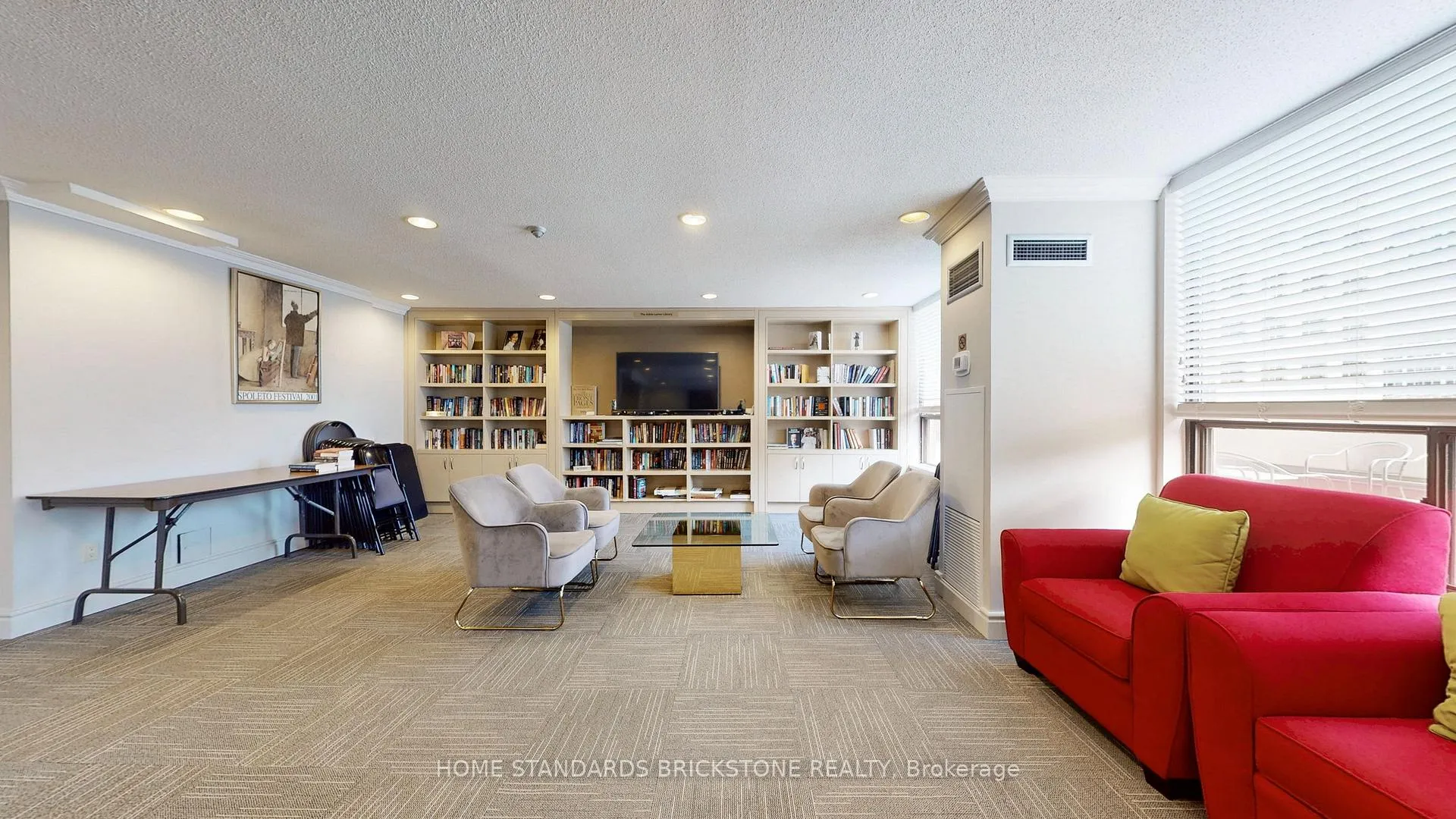 Photo 45 of Unit 803, 47 St Clair Avenue W, Toronto, Yonge-St. Clair — HOMEH