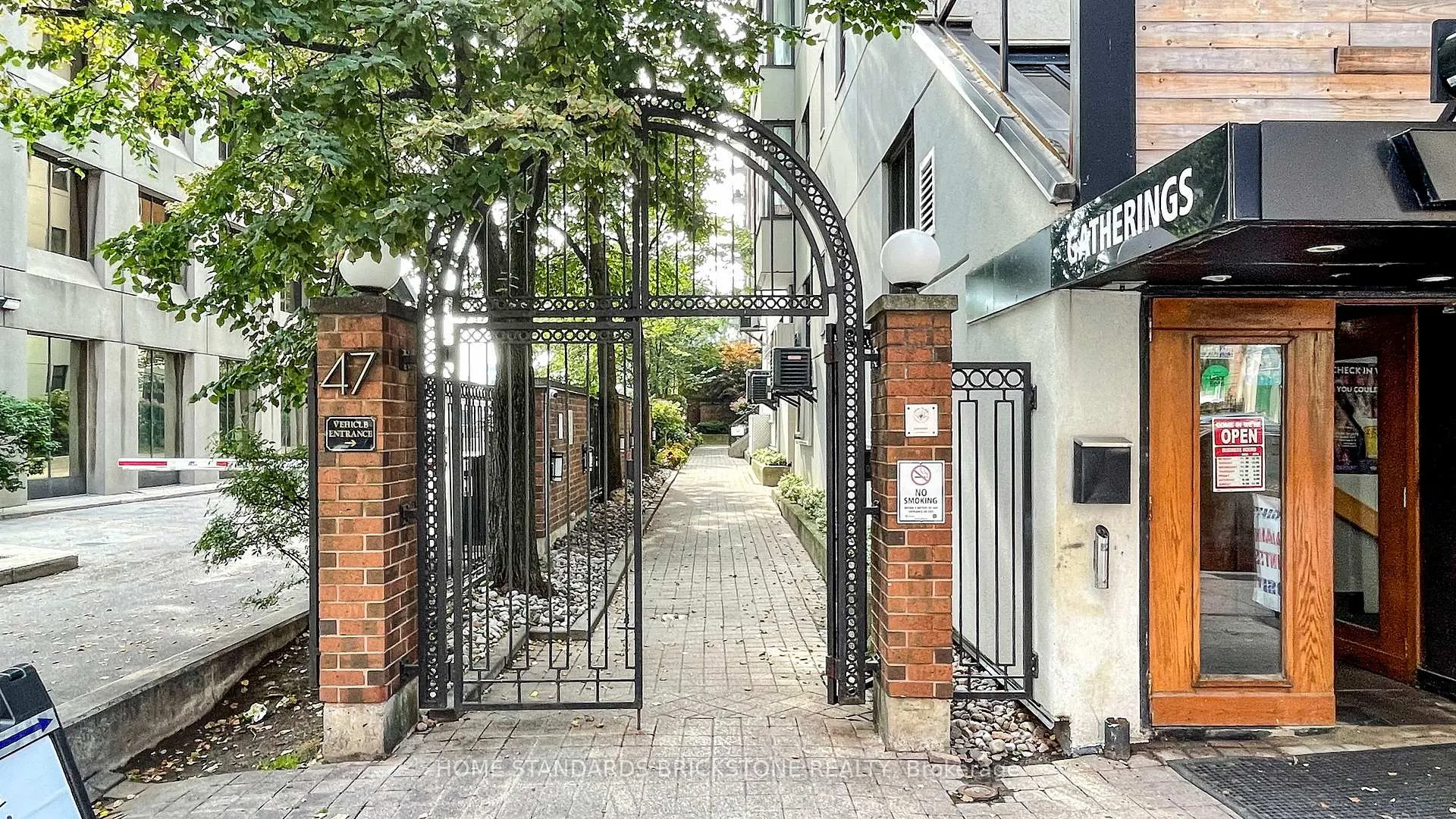 Photo 46 of Unit 803, 47 St Clair Avenue W, Toronto, Yonge-St. Clair — HOMEH