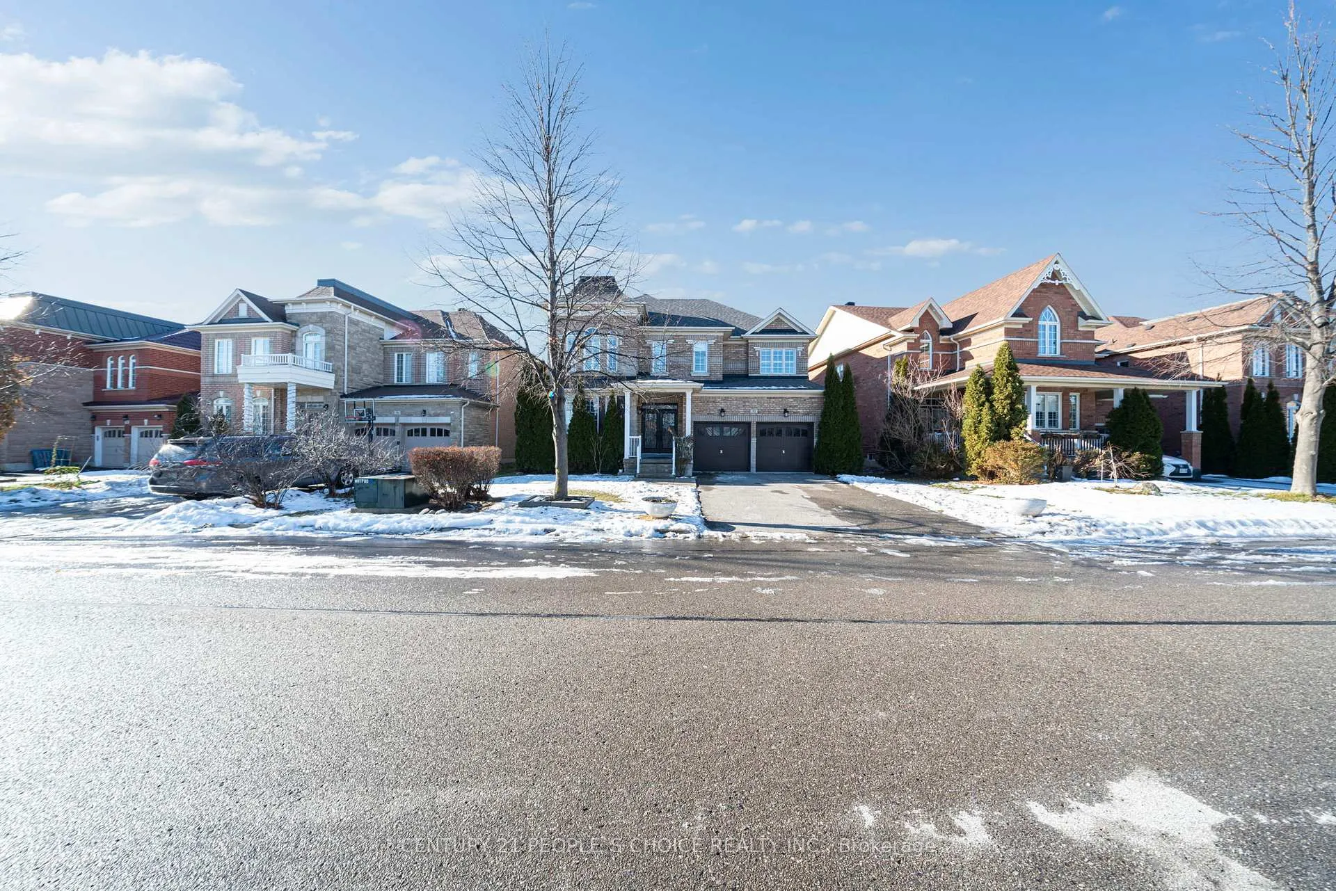 Photo 3 of 52 Smoothwater Terrace, Markham, Box Grove — HOMEH