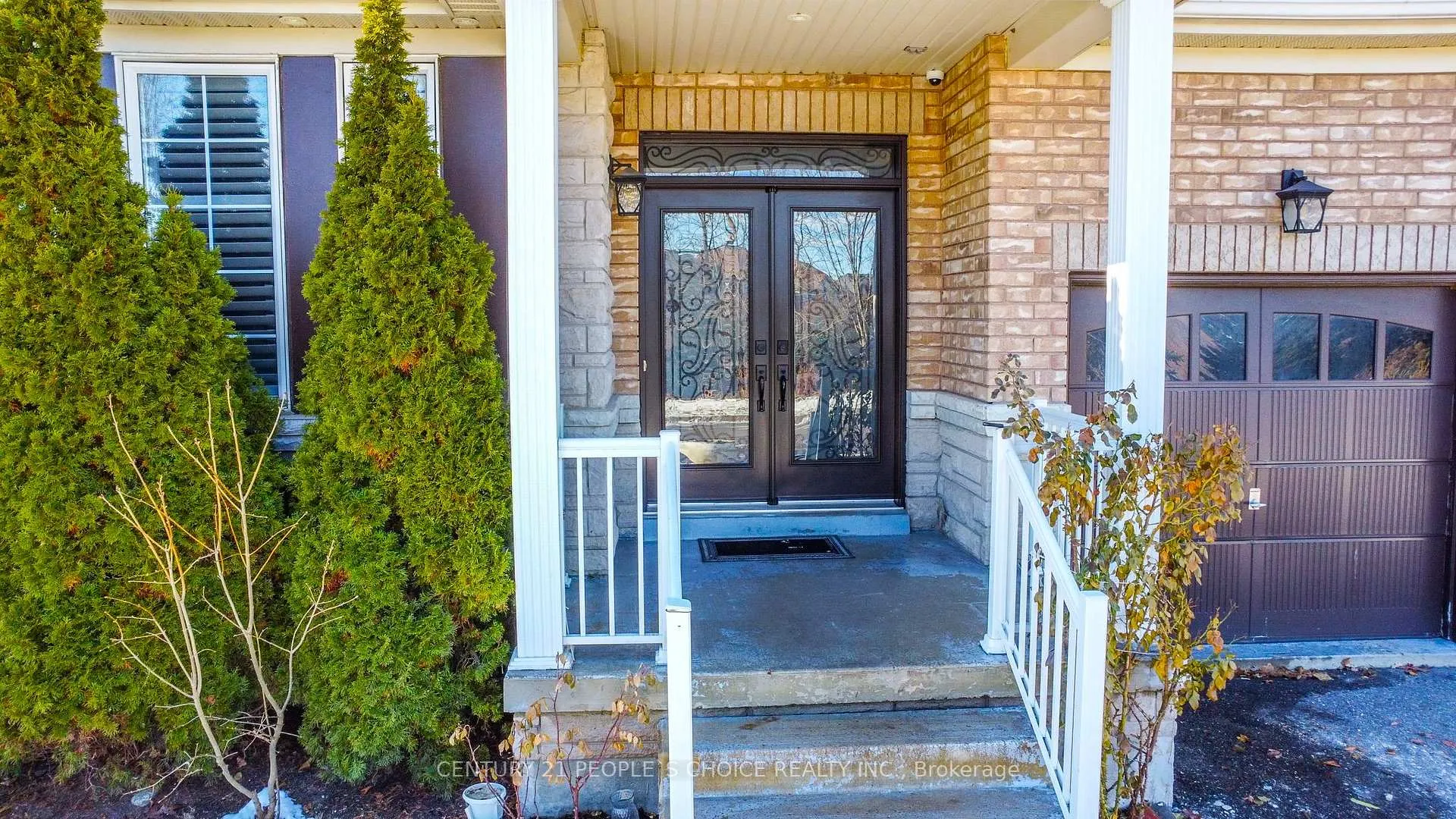 Photo 5 of 52 Smoothwater Terrace, Markham, Box Grove — HOMEH