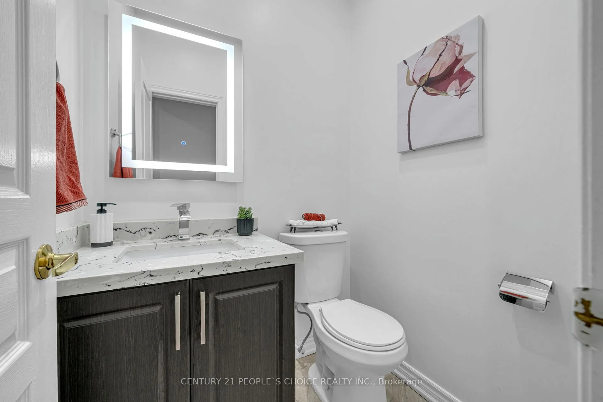 Photo 13 of 52 Smoothwater Terrace, Markham, Box Grove — HOMEH