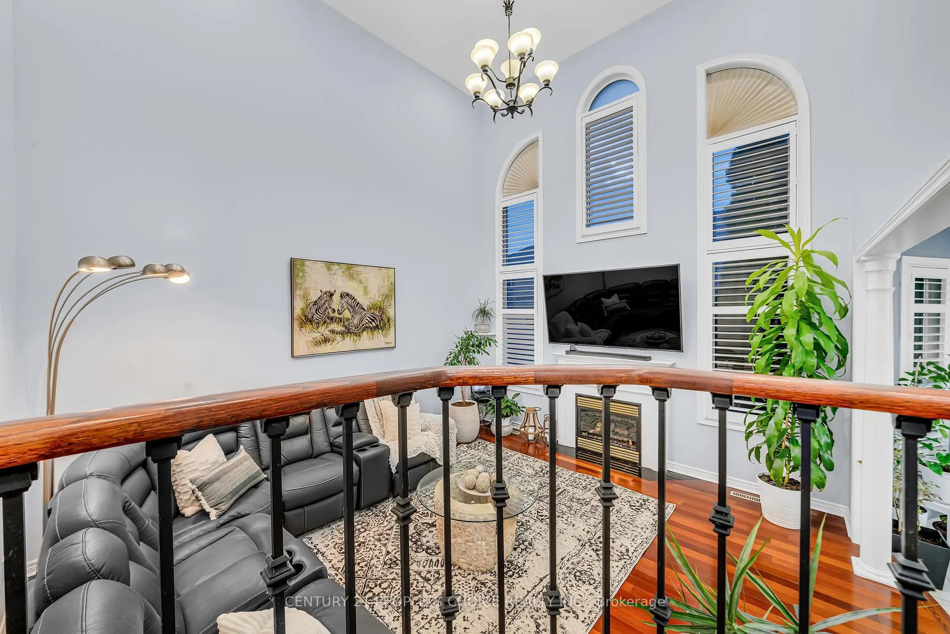 Photo 15 of 52 Smoothwater Terrace, Markham, Box Grove — HOMEH