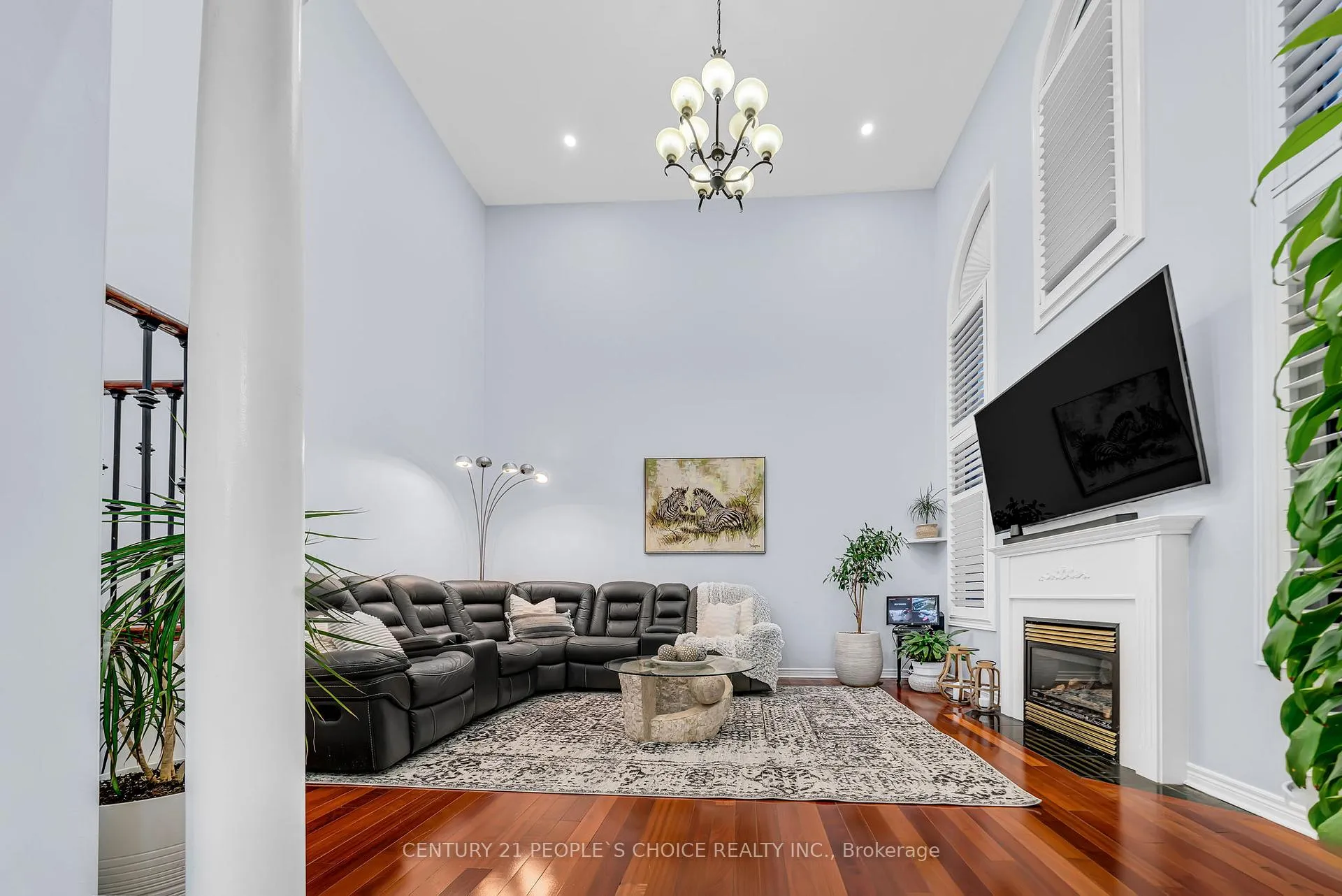 Photo 16 of 52 Smoothwater Terrace, Markham, Box Grove — HOMEH