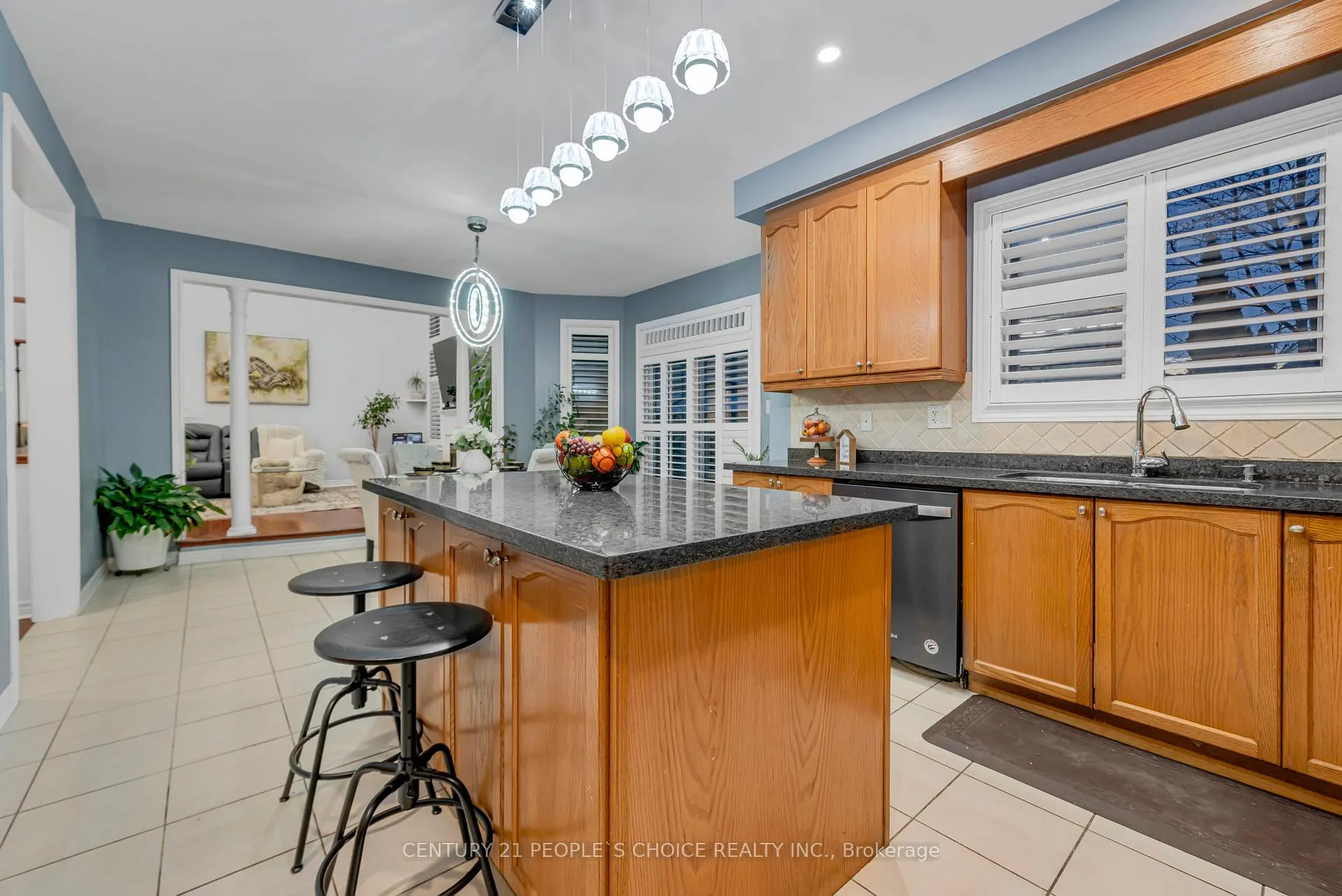 Photo 19 of 52 Smoothwater Terrace, Markham, Box Grove — HOMEH