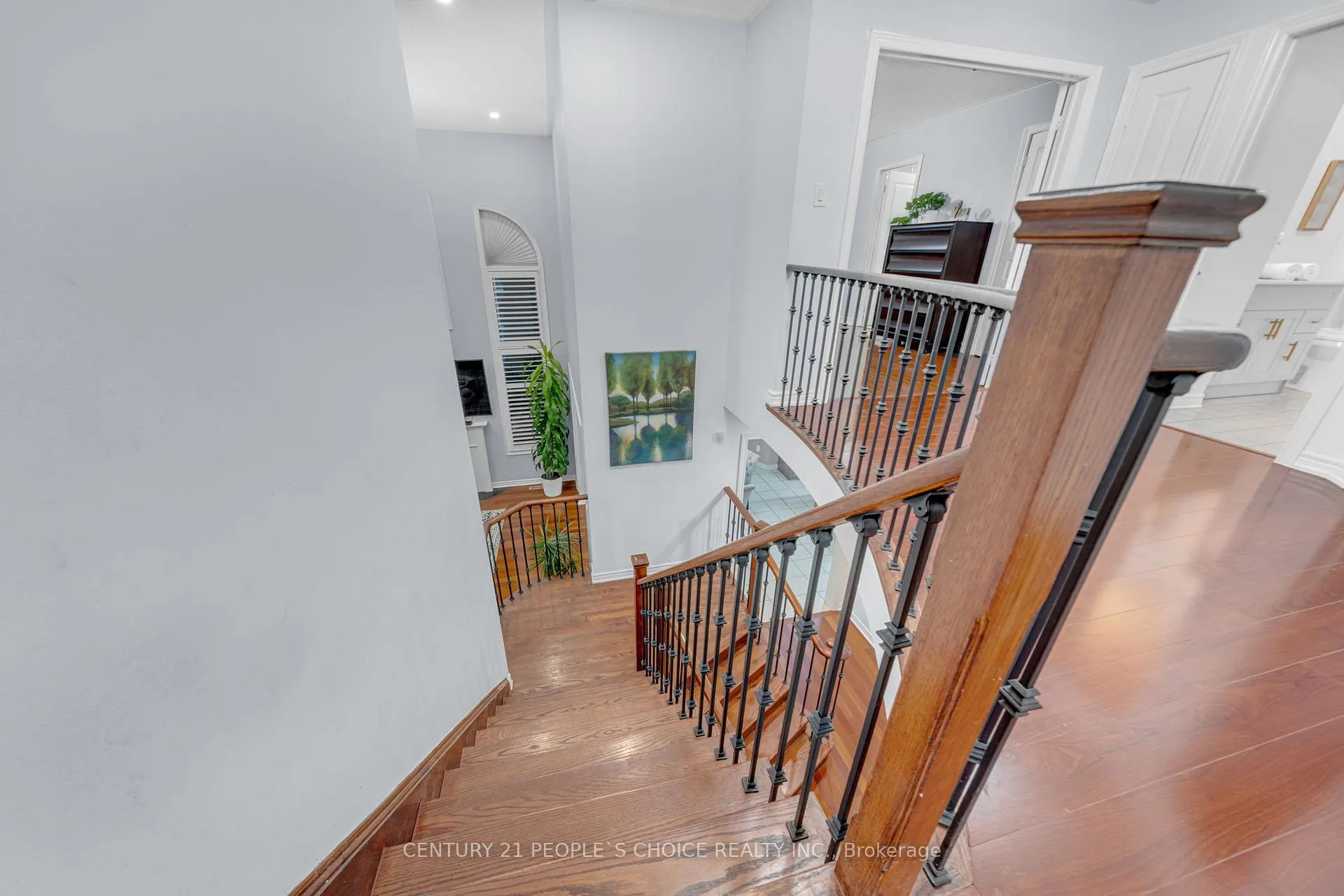 Photo 20 of 52 Smoothwater Terrace, Markham, Box Grove — HOMEH