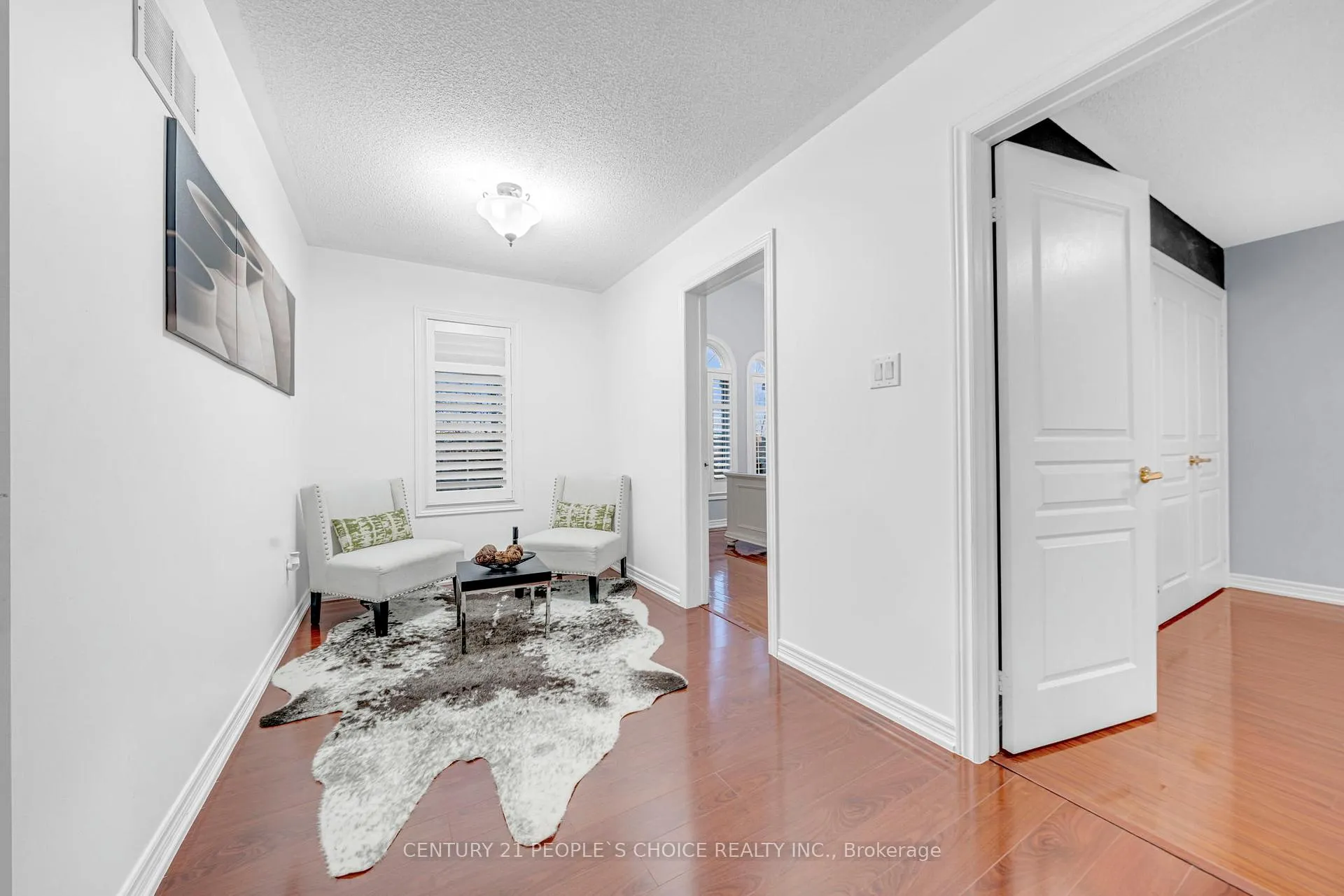 Photo 21 of 52 Smoothwater Terrace, Markham, Box Grove — HOMEH