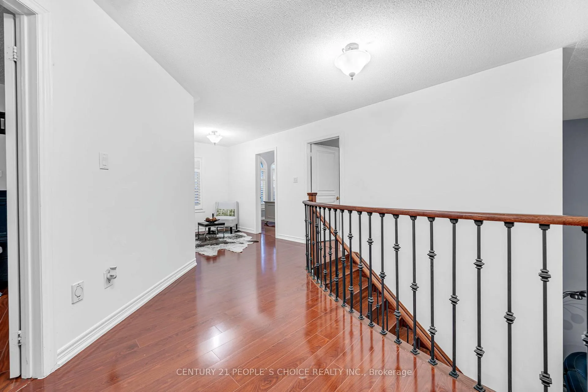 Photo 22 of 52 Smoothwater Terrace, Markham, Box Grove — HOMEH