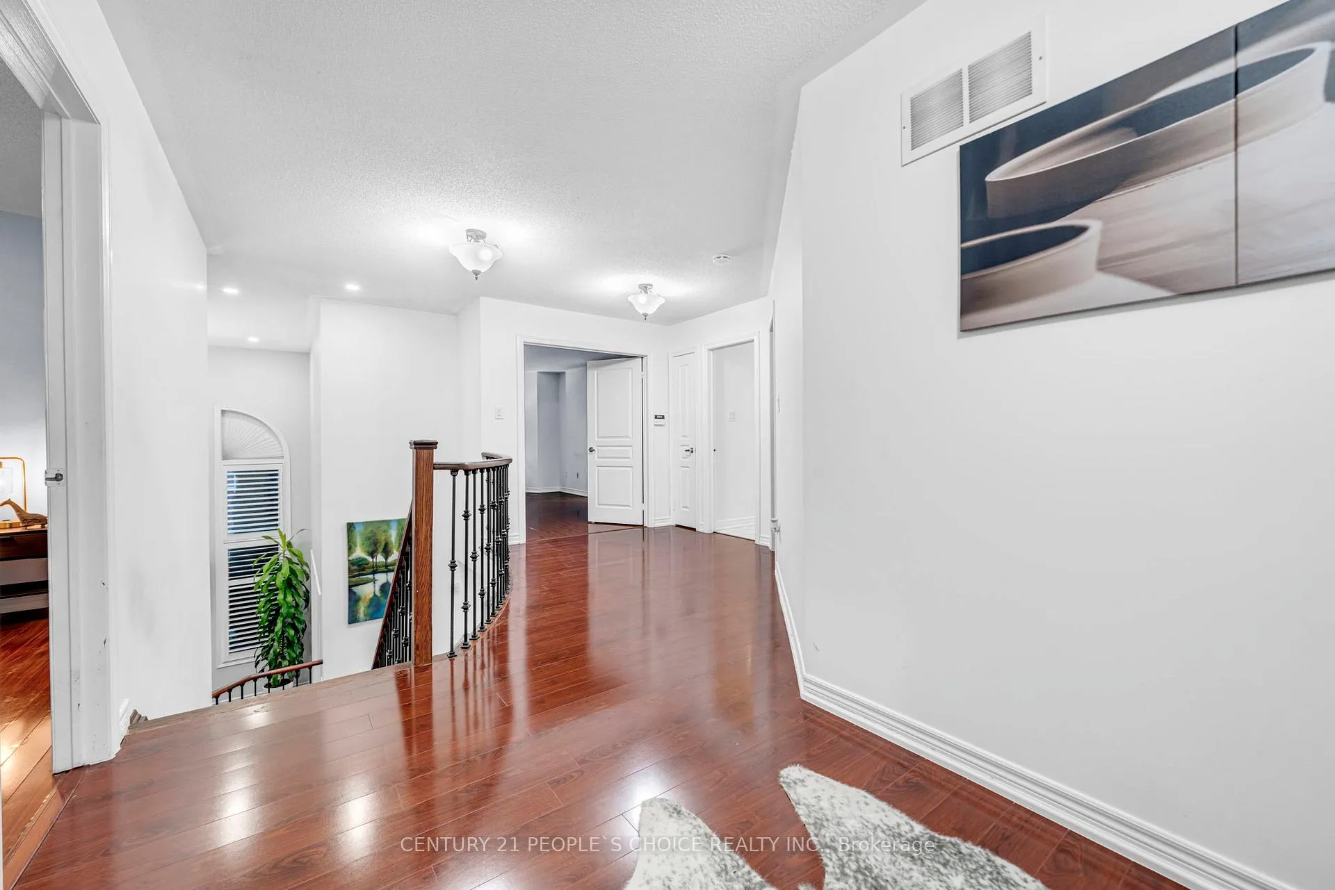Photo 23 of 52 Smoothwater Terrace, Markham, Box Grove — HOMEH