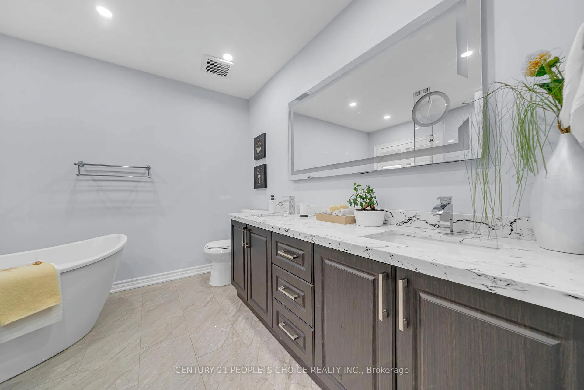 Photo 26 of 52 Smoothwater Terrace, Markham, Box Grove — HOMEH
