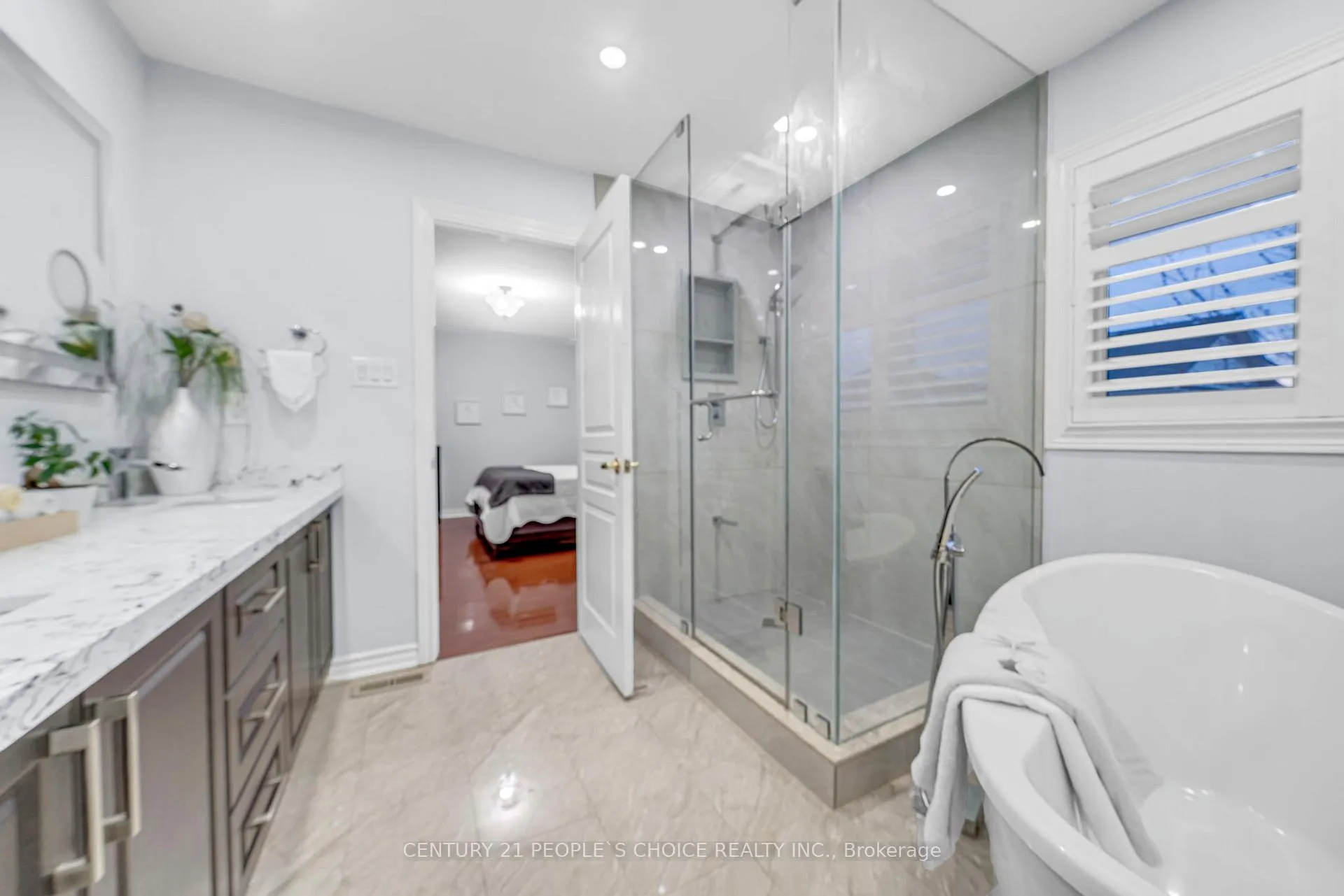 Photo 27 of 52 Smoothwater Terrace, Markham, Box Grove — HOMEH