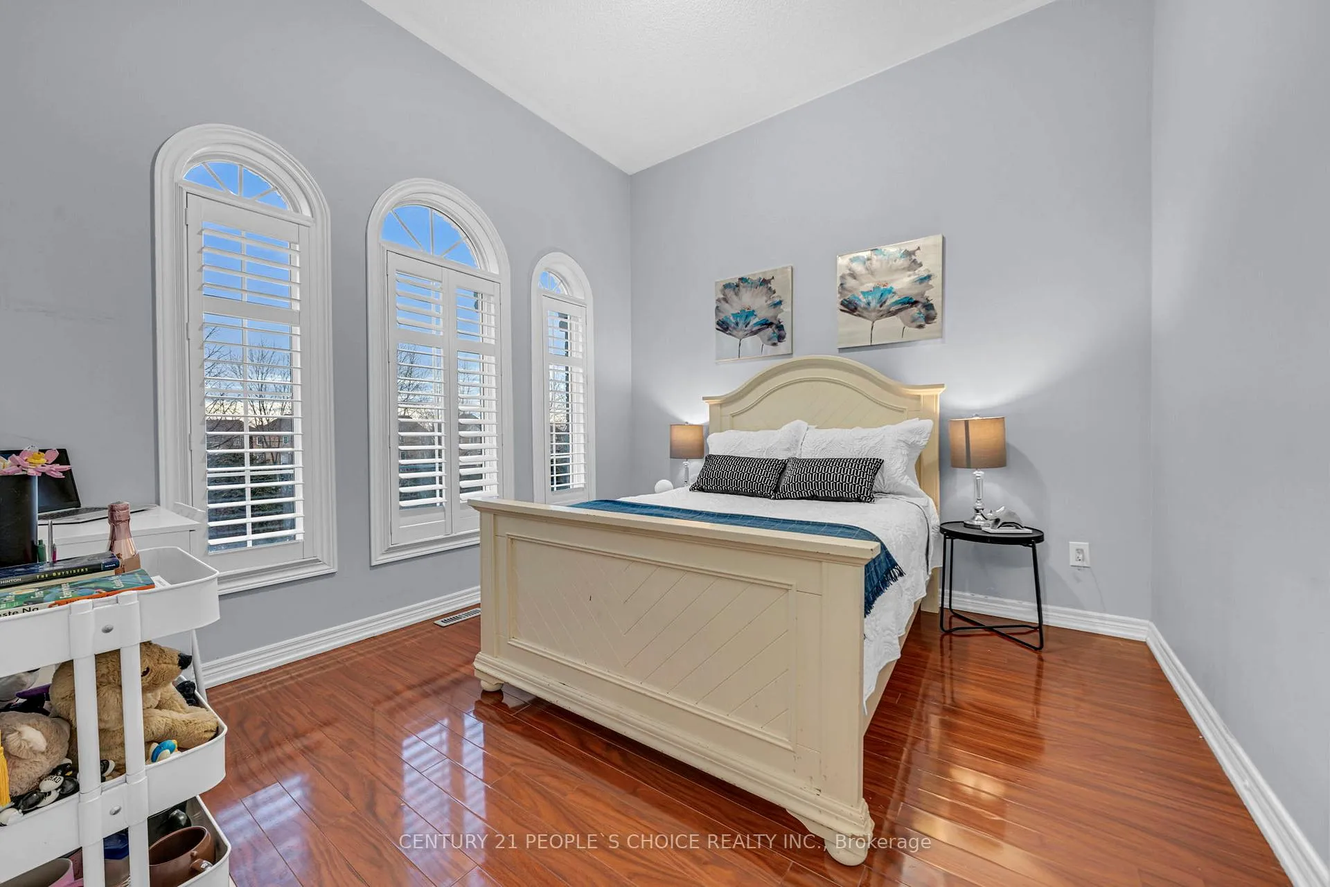 Photo 28 of 52 Smoothwater Terrace, Markham, Box Grove — HOMEH