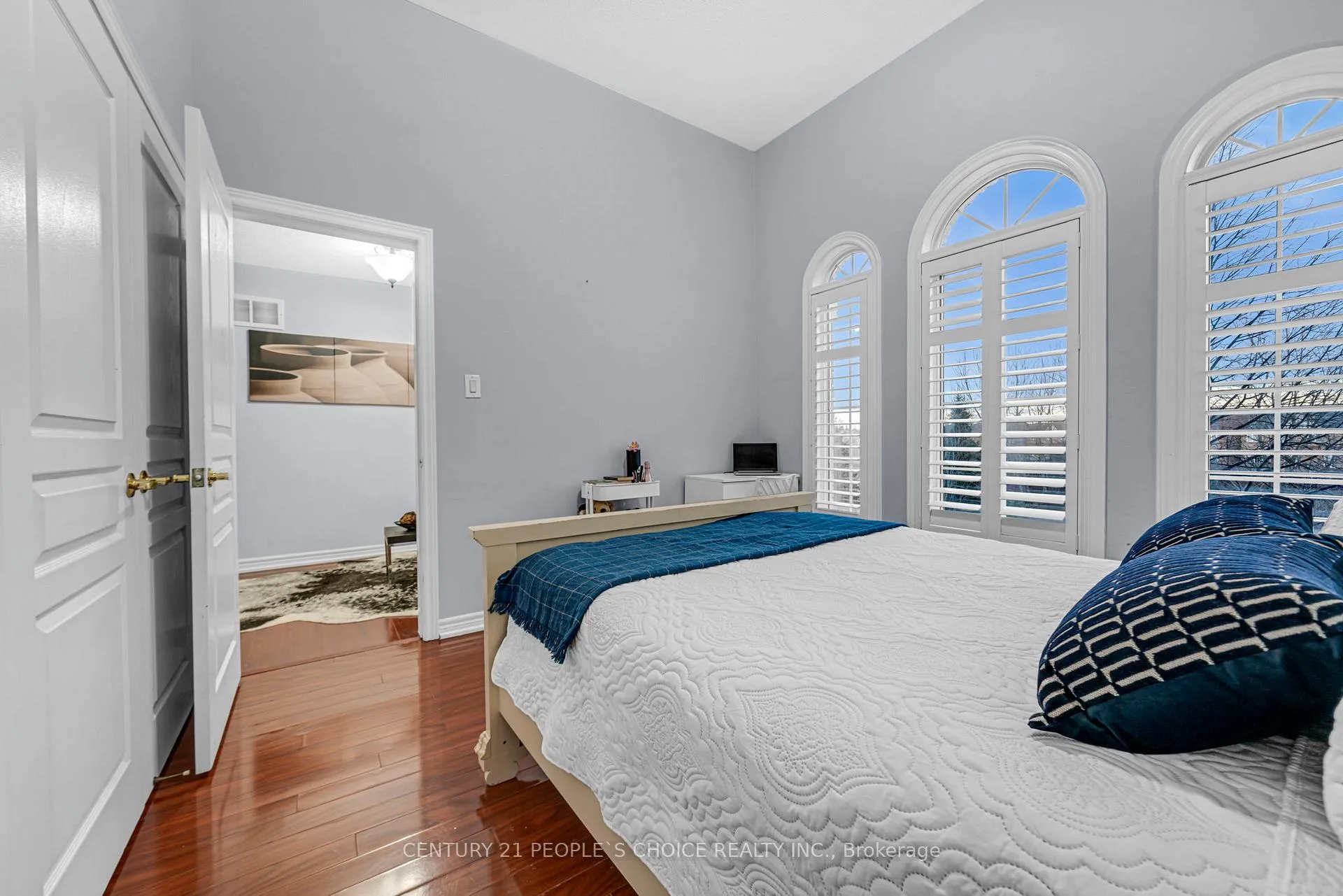Photo 29 of 52 Smoothwater Terrace, Markham, Box Grove — HOMEH