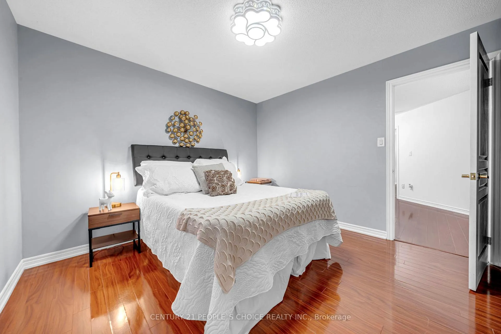 Photo 30 of 52 Smoothwater Terrace, Markham, Box Grove — HOMEH