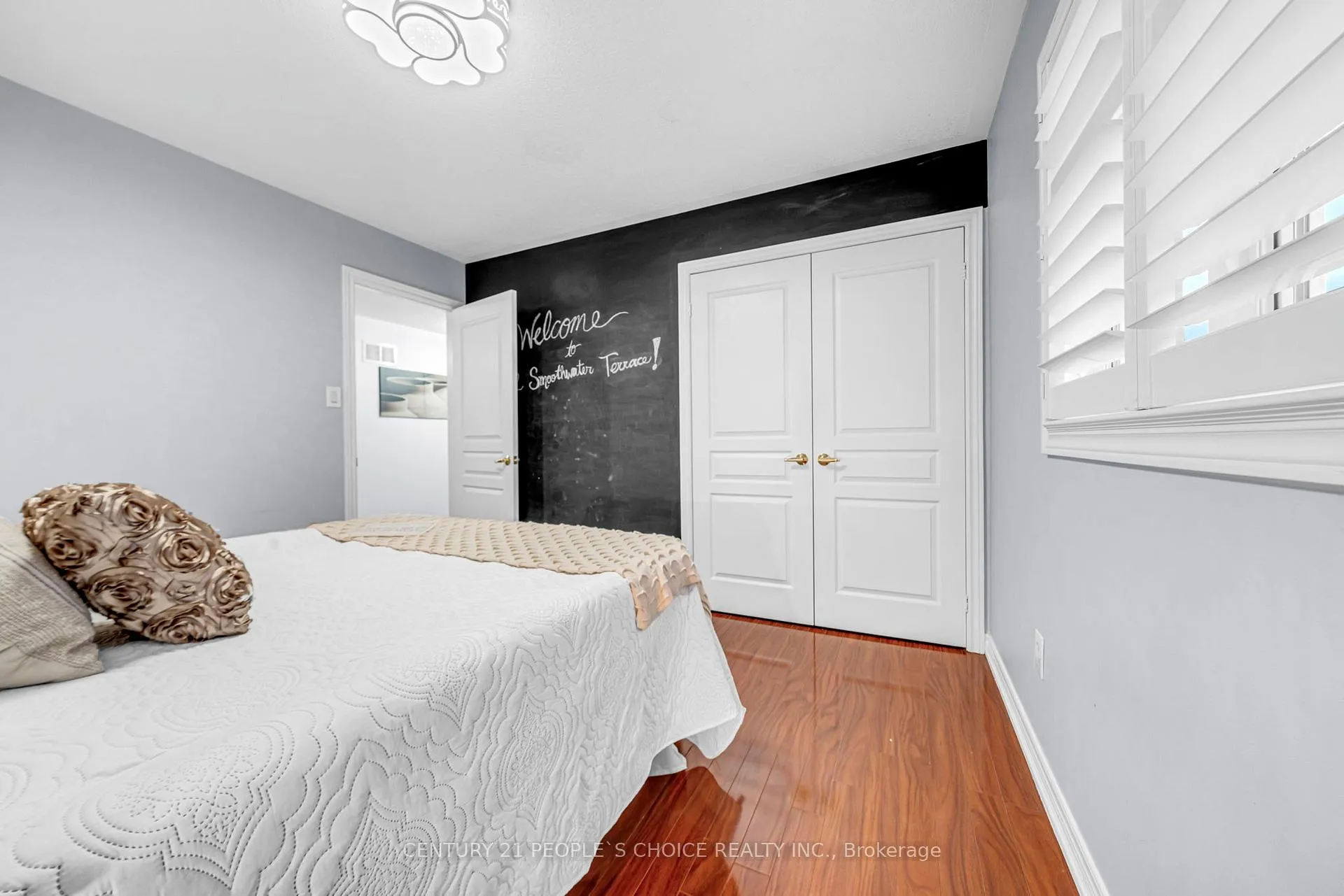 Photo 31 of 52 Smoothwater Terrace, Markham, Box Grove — HOMEH
