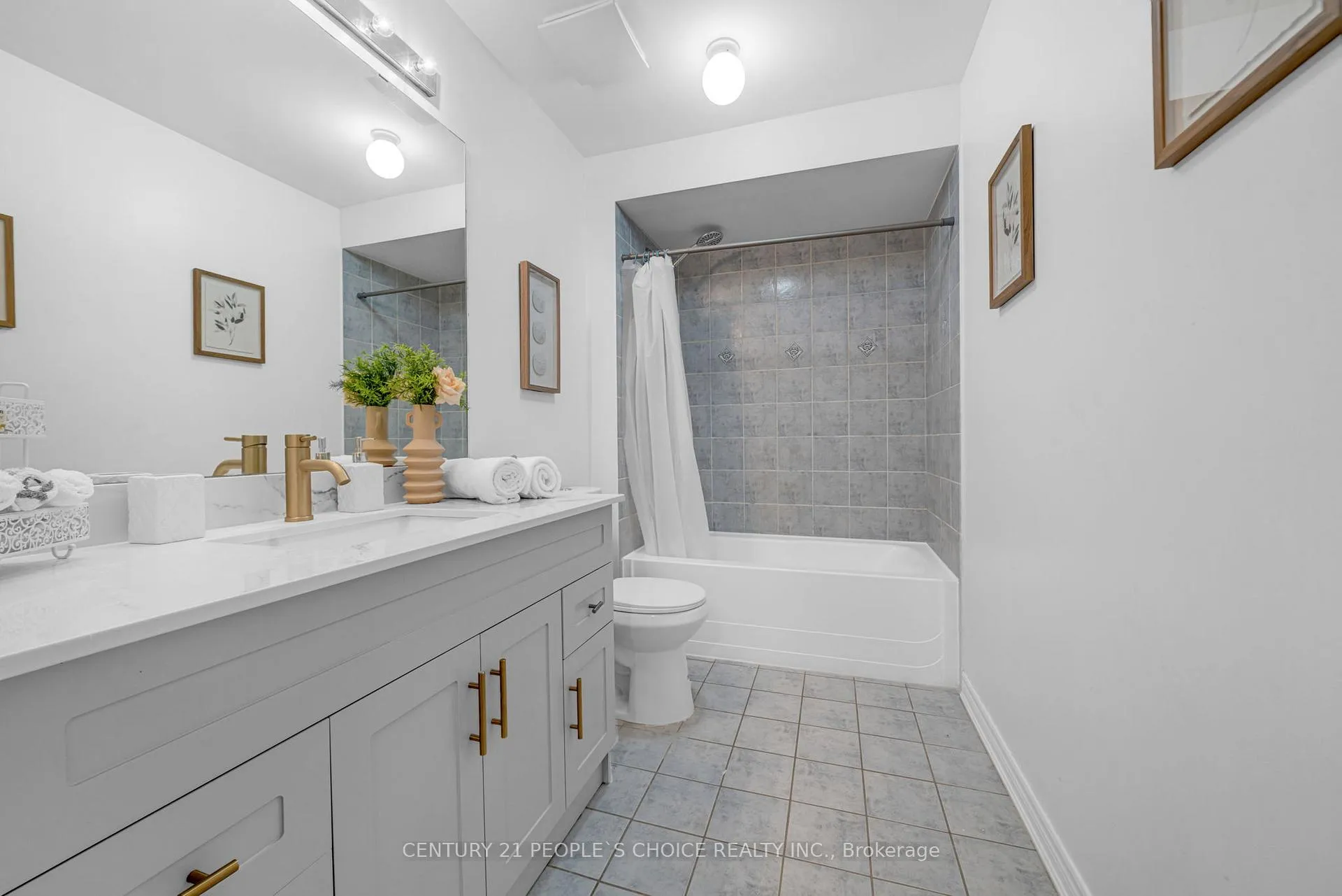 Photo 32 of 52 Smoothwater Terrace, Markham, Box Grove — HOMEH