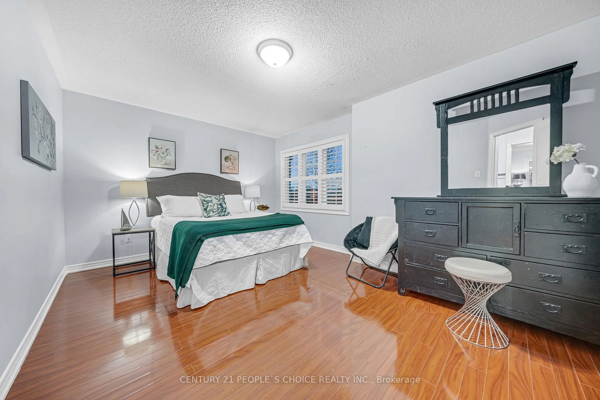 Photo 33 of 52 Smoothwater Terrace, Markham, Box Grove — HOMEH