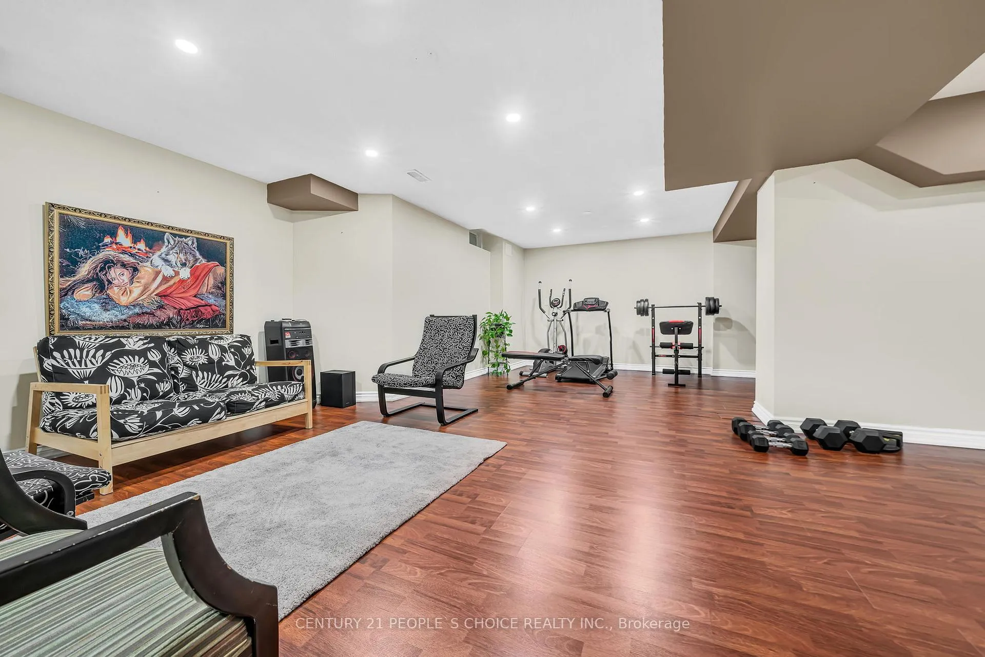 Photo 34 of 52 Smoothwater Terrace, Markham, Box Grove — HOMEH