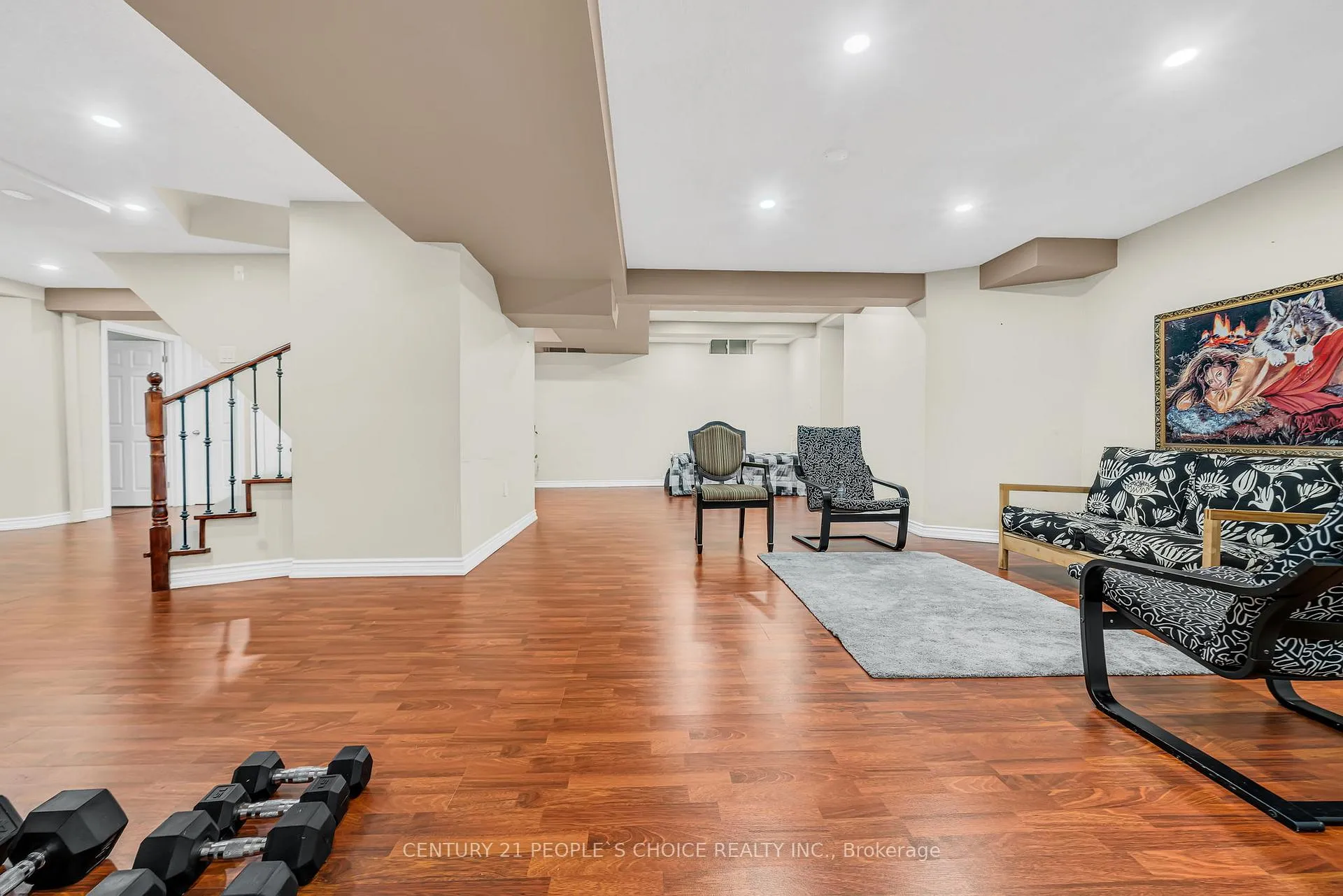 Photo 35 of 52 Smoothwater Terrace, Markham, Box Grove — HOMEH