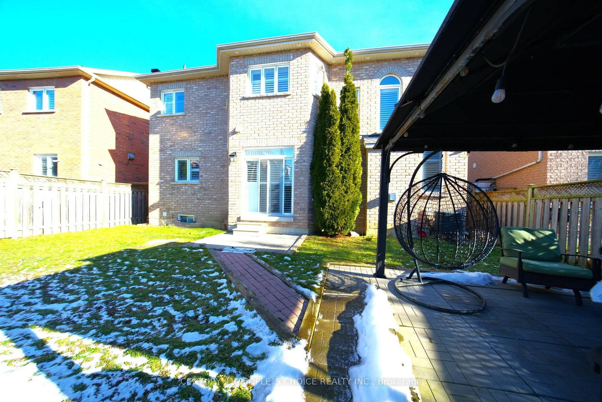 Photo 38 of 52 Smoothwater Terrace, Markham, Box Grove — HOMEH