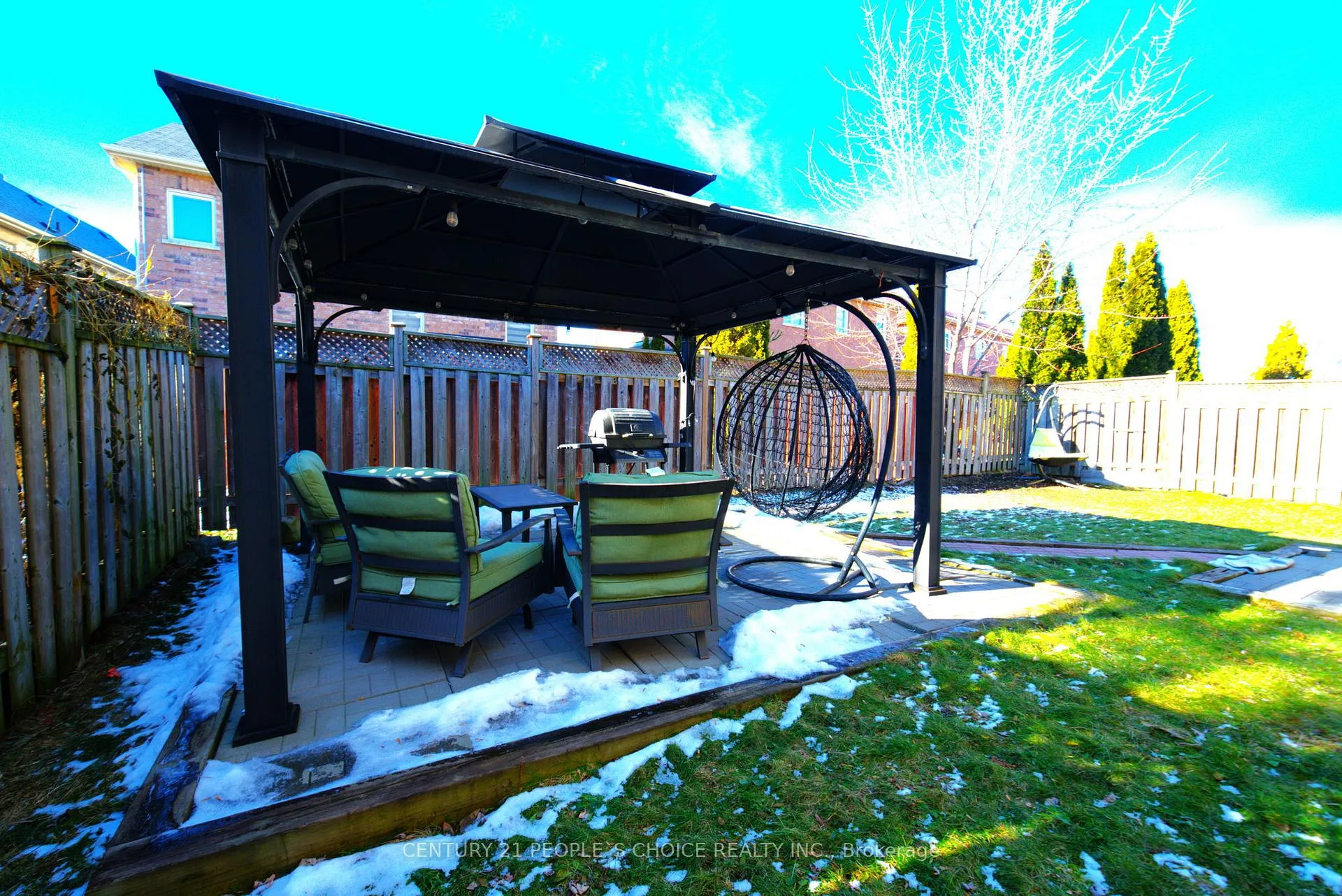 Photo 39 of 52 Smoothwater Terrace, Markham, Box Grove — HOMEH