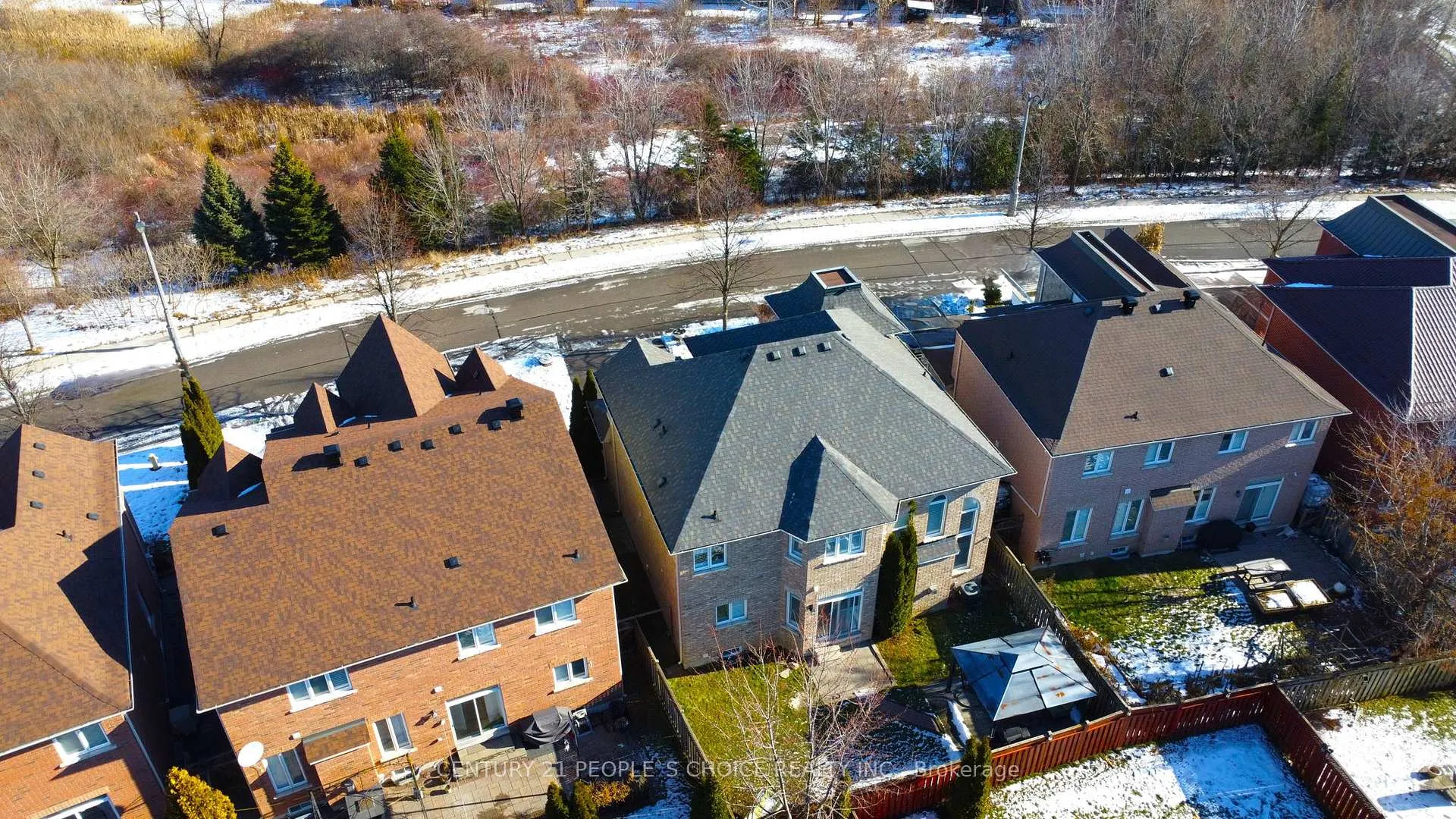 Photo 40 of 52 Smoothwater Terrace, Markham, Box Grove — HOMEH