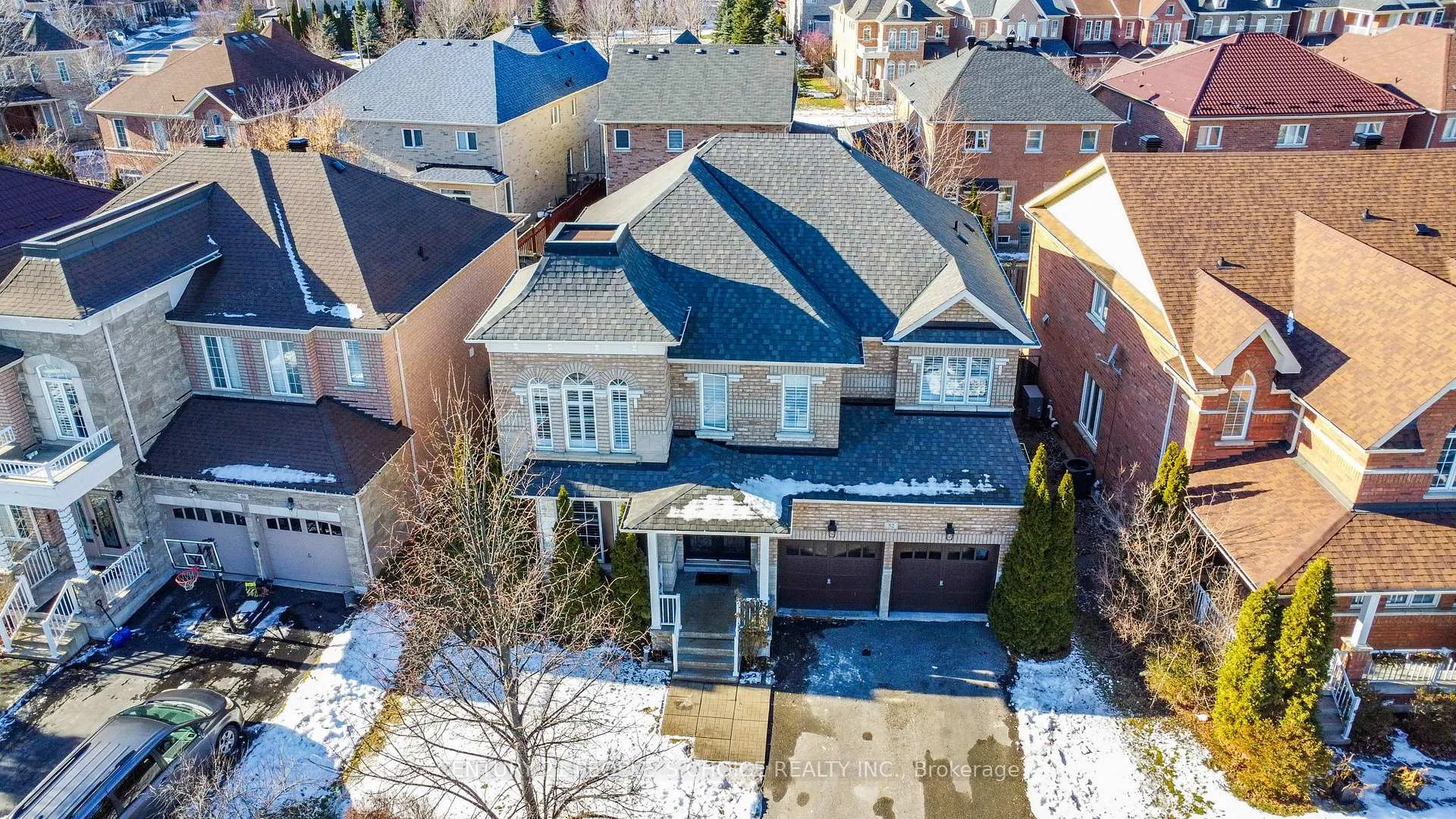 Photo 41 of 52 Smoothwater Terrace, Markham, Box Grove — HOMEH