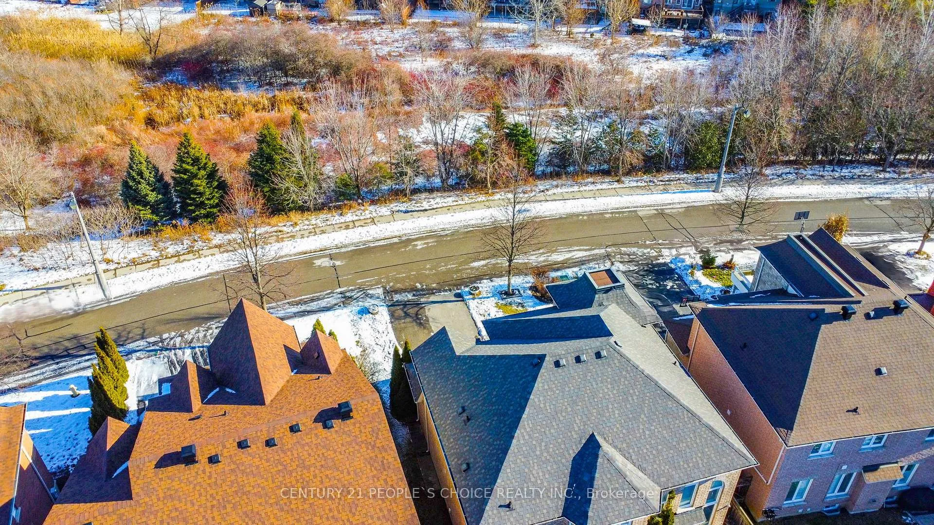 Photo 42 of 52 Smoothwater Terrace, Markham, Box Grove — HOMEH