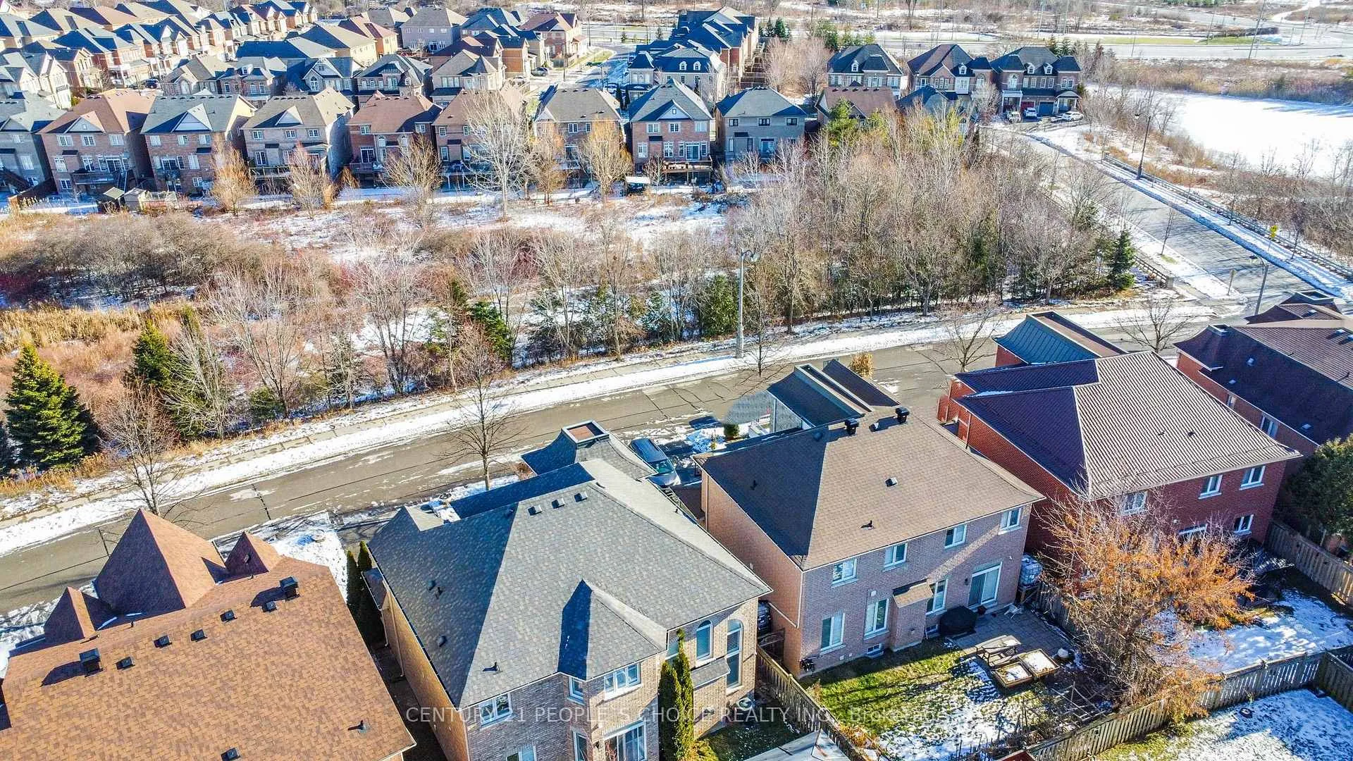 Photo 43 of 52 Smoothwater Terrace, Markham, Box Grove — HOMEH