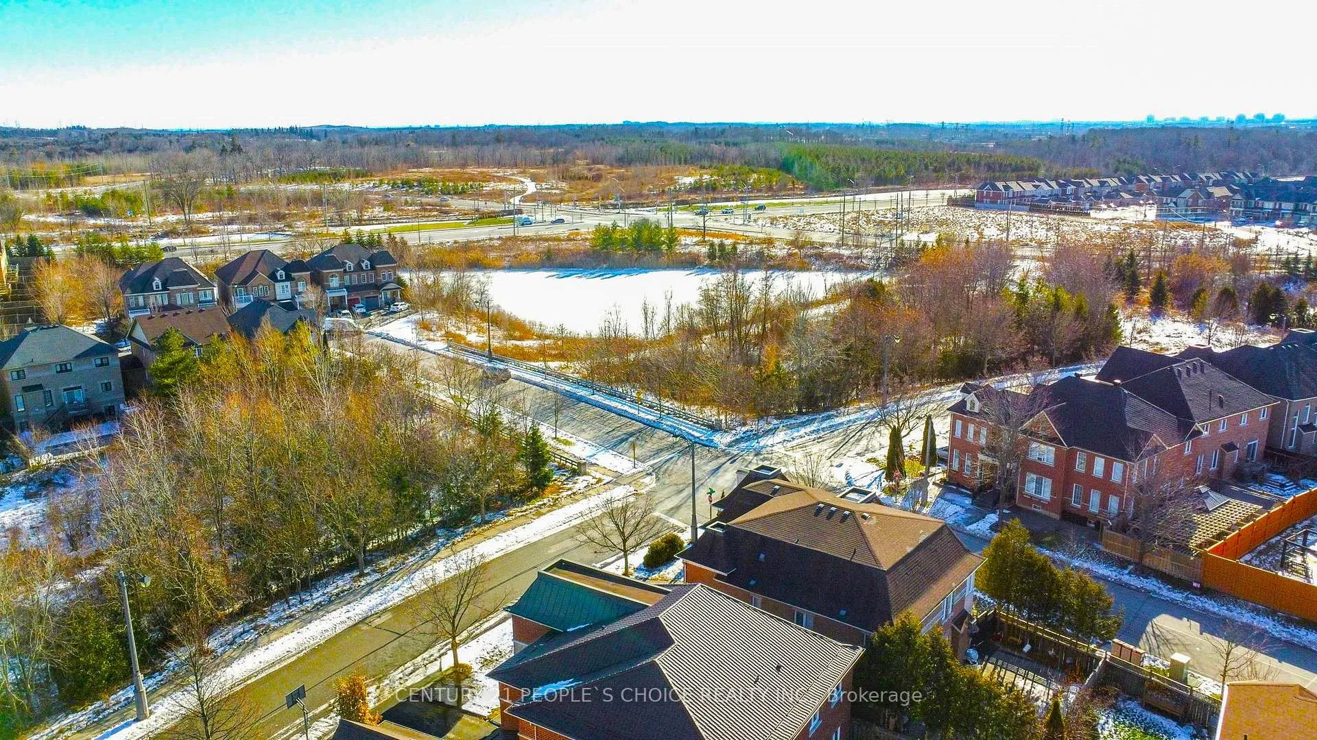 Photo 44 of 52 Smoothwater Terrace, Markham, Box Grove — HOMEH