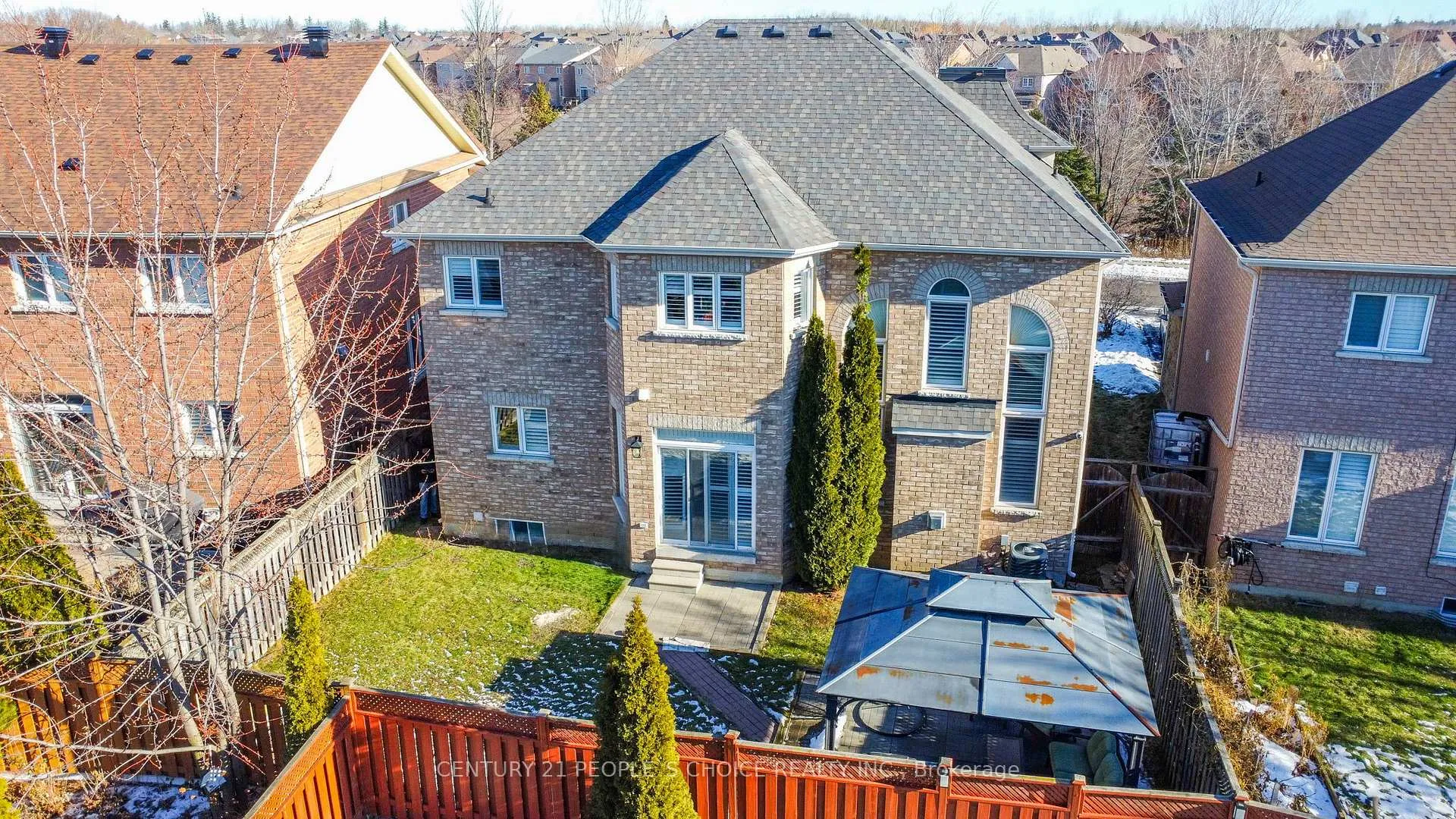 Photo 45 of 52 Smoothwater Terrace, Markham, Box Grove — HOMEH