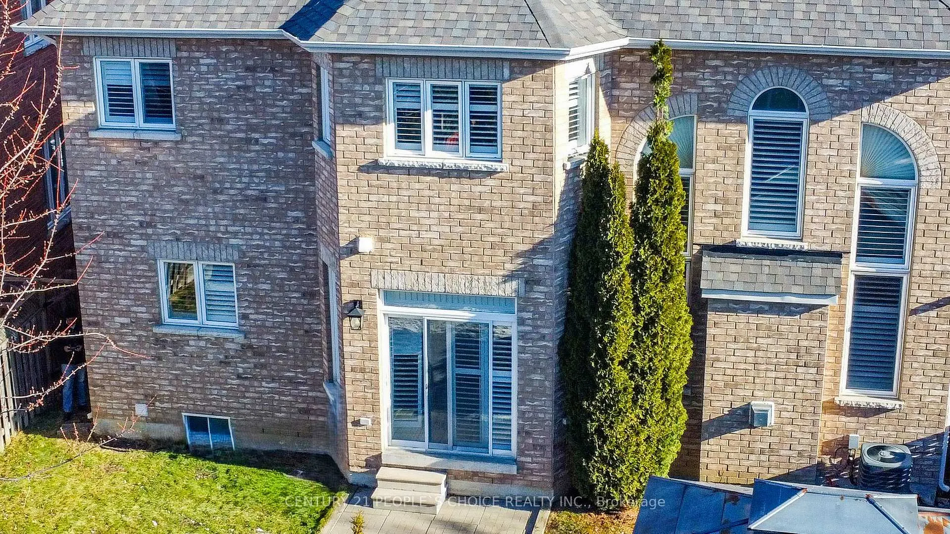 Photo 46 of 52 Smoothwater Terrace, Markham, Box Grove — HOMEH