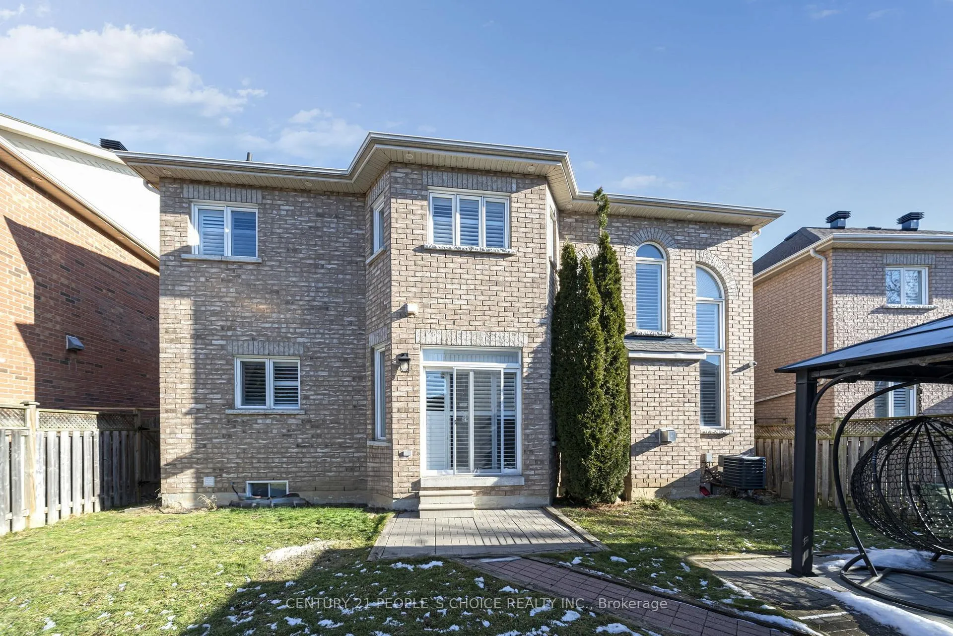 Photo 47 of 52 Smoothwater Terrace, Markham, Box Grove — HOMEH