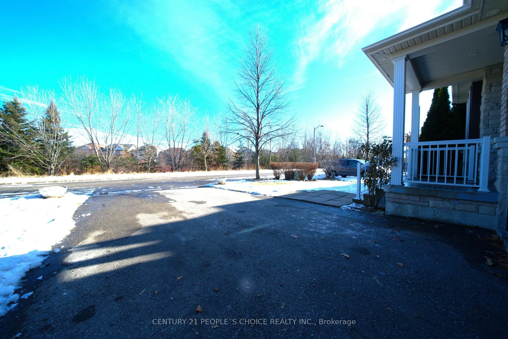 Photo 48 of 52 Smoothwater Terrace, Markham, Box Grove — HOMEH